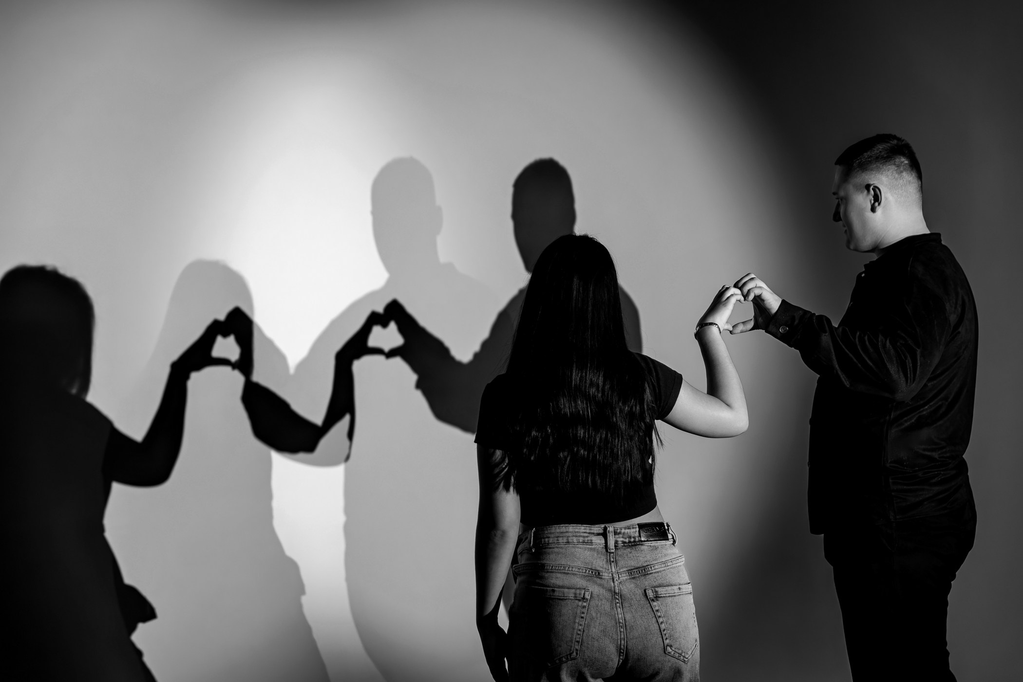 Владислав и Анастасия. Тимур Аминов | Фотограф в Кемерове