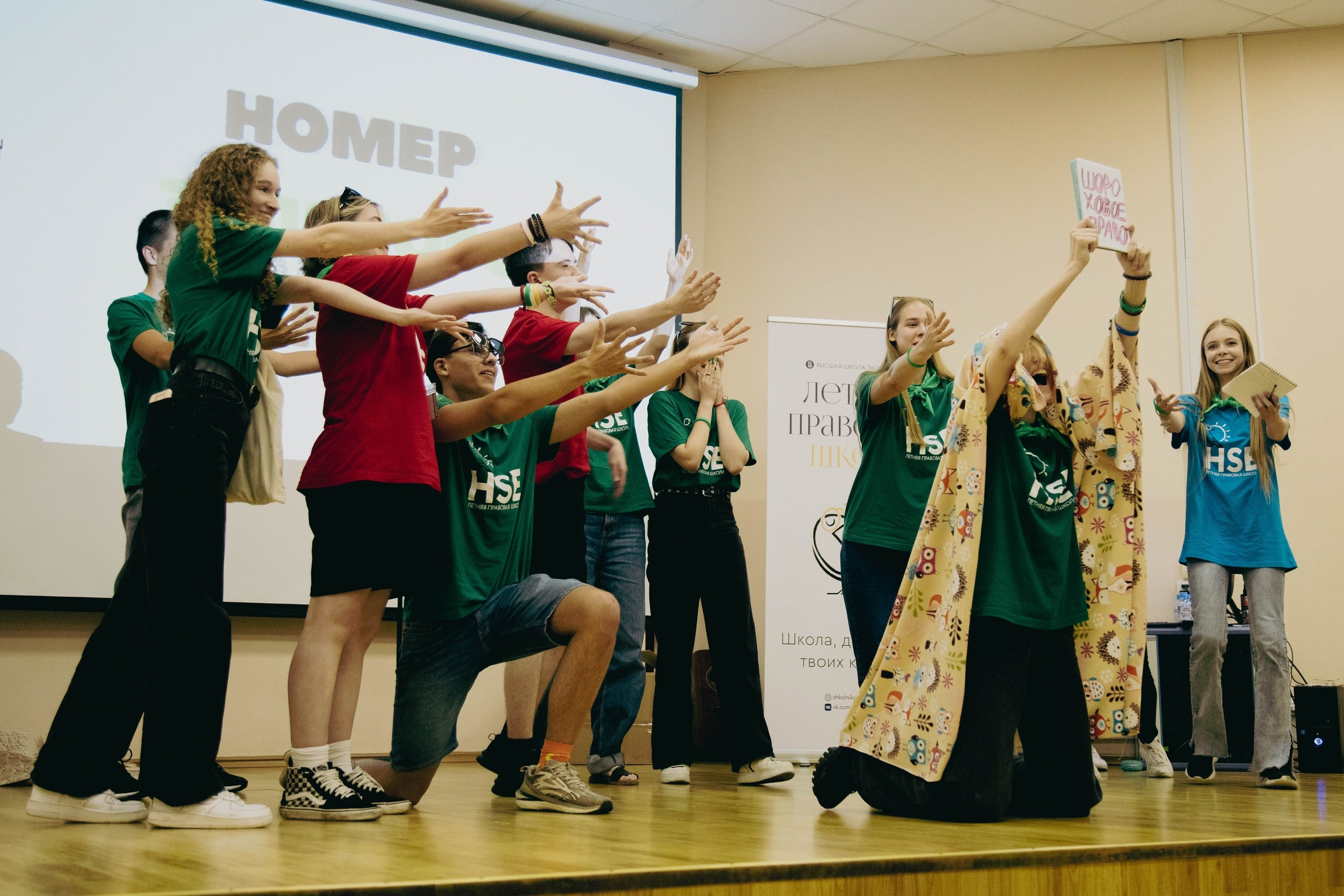 Дети. Репортажный фотограф в Москве Анастасия Лис