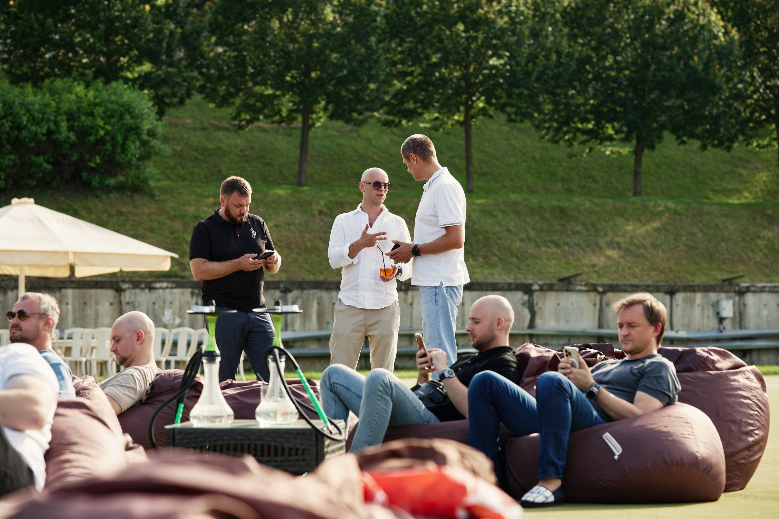 Тульский табачный Zavod. Другой взгляд на фотографию