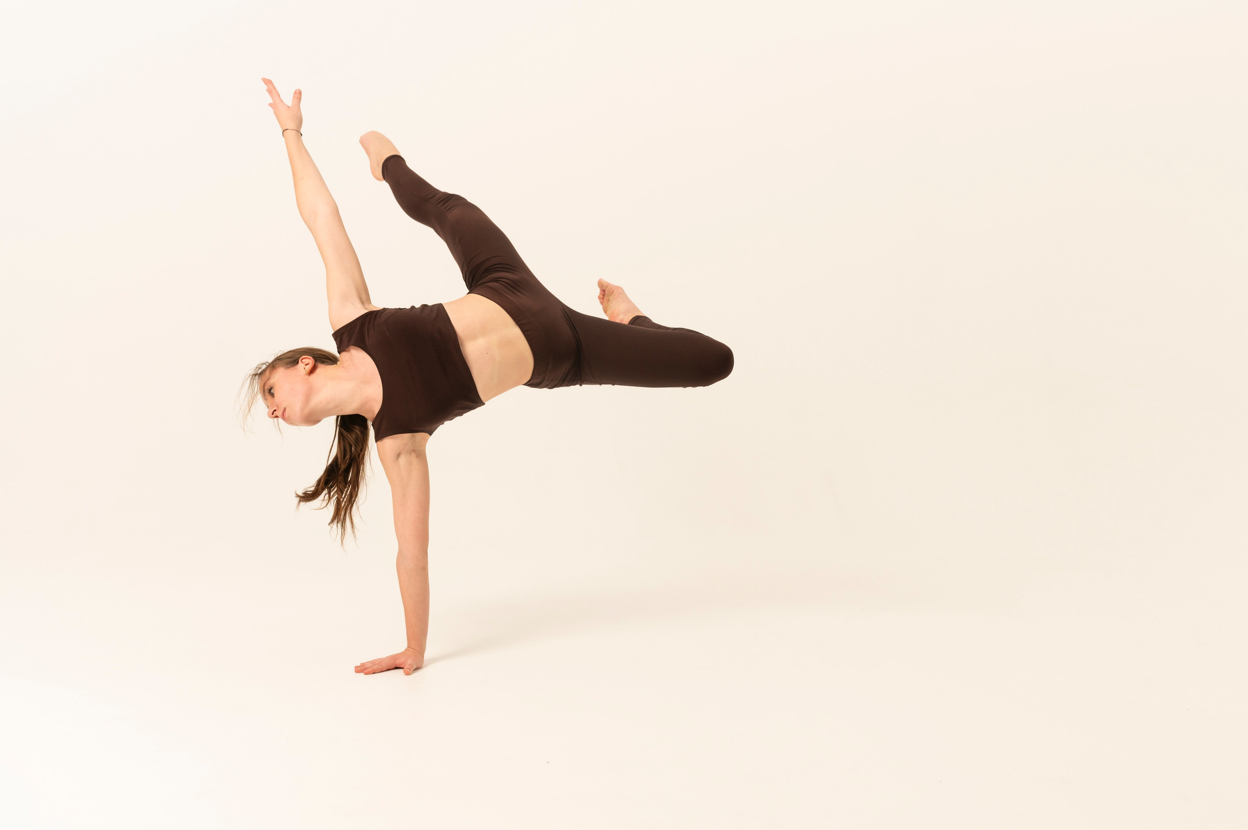 Алёна. EnDehors. Фотограф Сергей Дружков (Воронеж / Липецк)