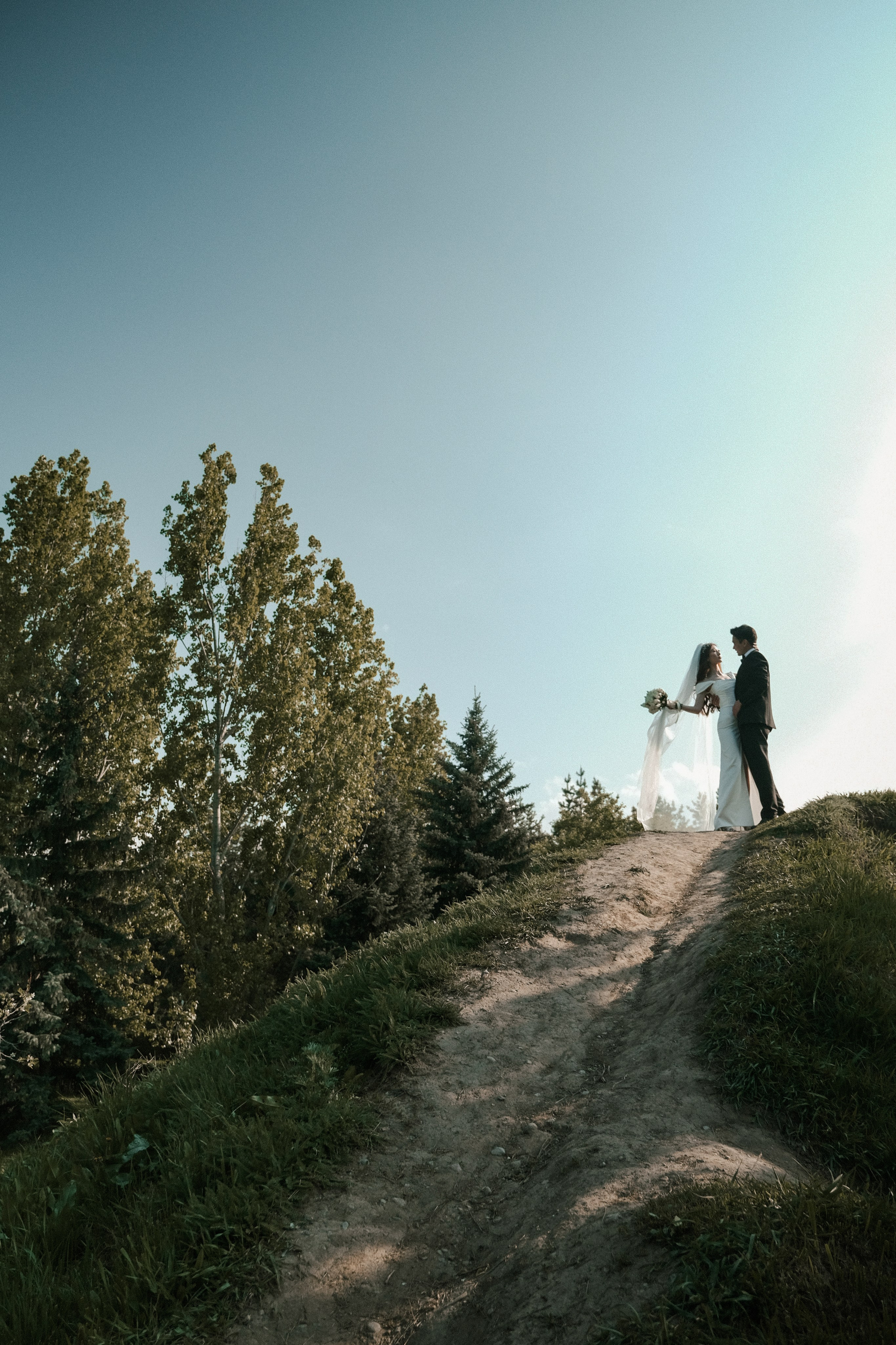 Daniyar & Zarina. Видеограф и Фотограф в Алматы и Караганда