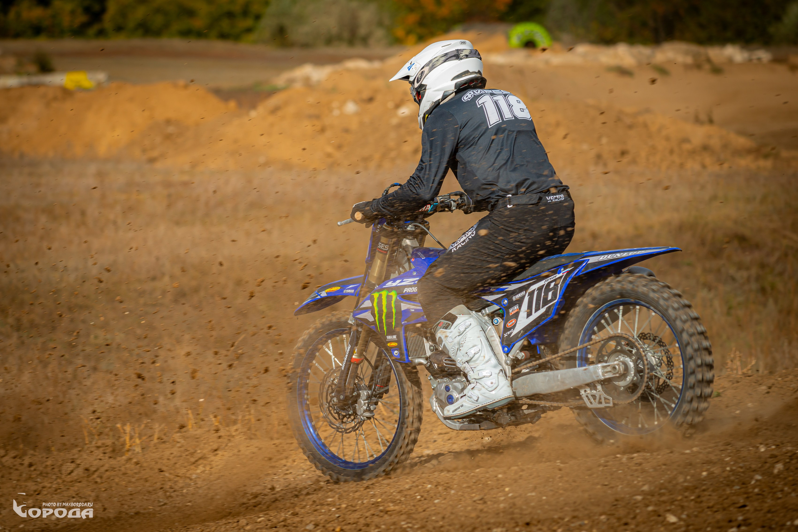 Варламово 2025. Фотограф | Макс Борода