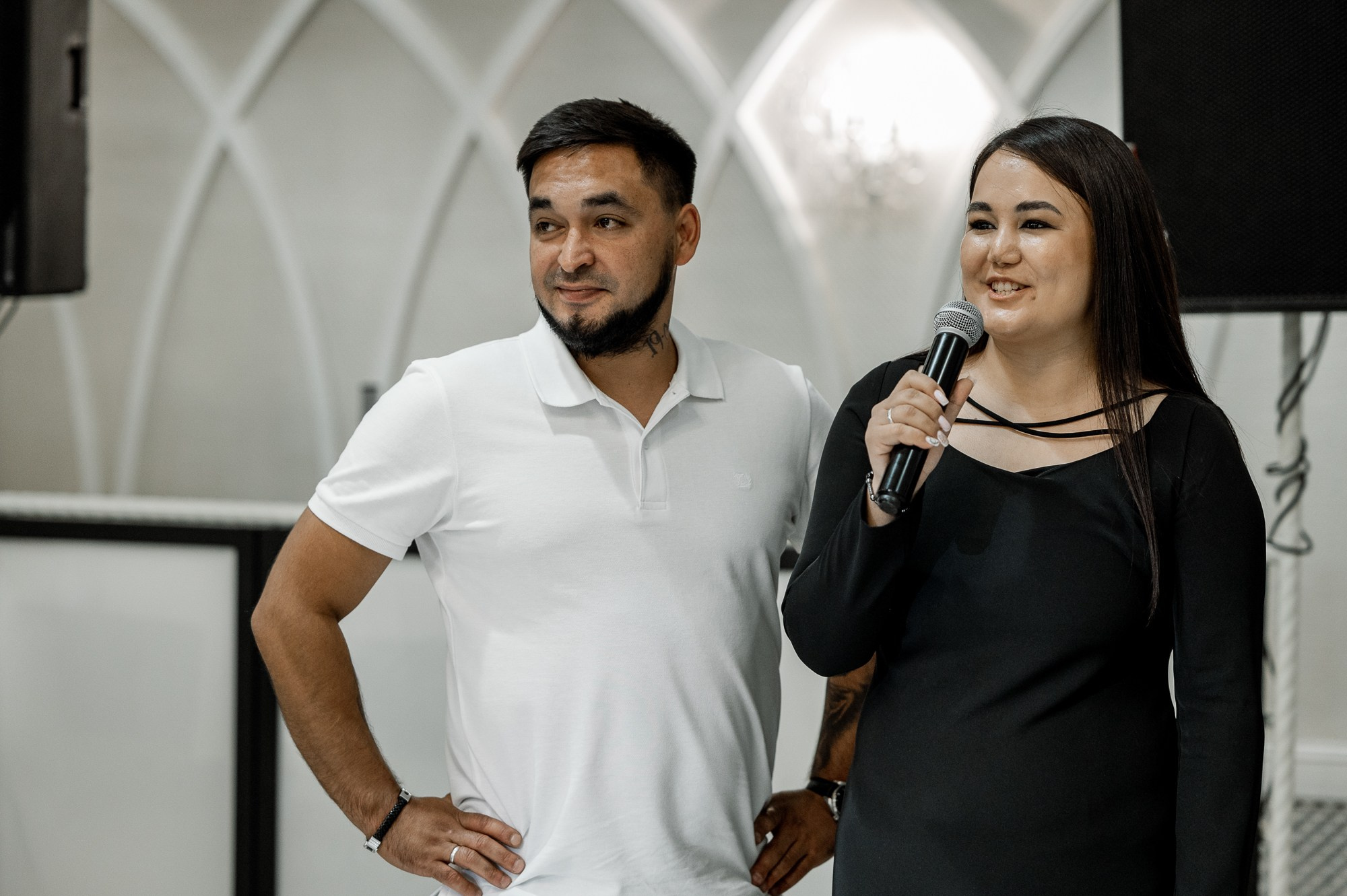 Денис и Алсу. Свадебный фотограф в Тюмени Анастасия Конева