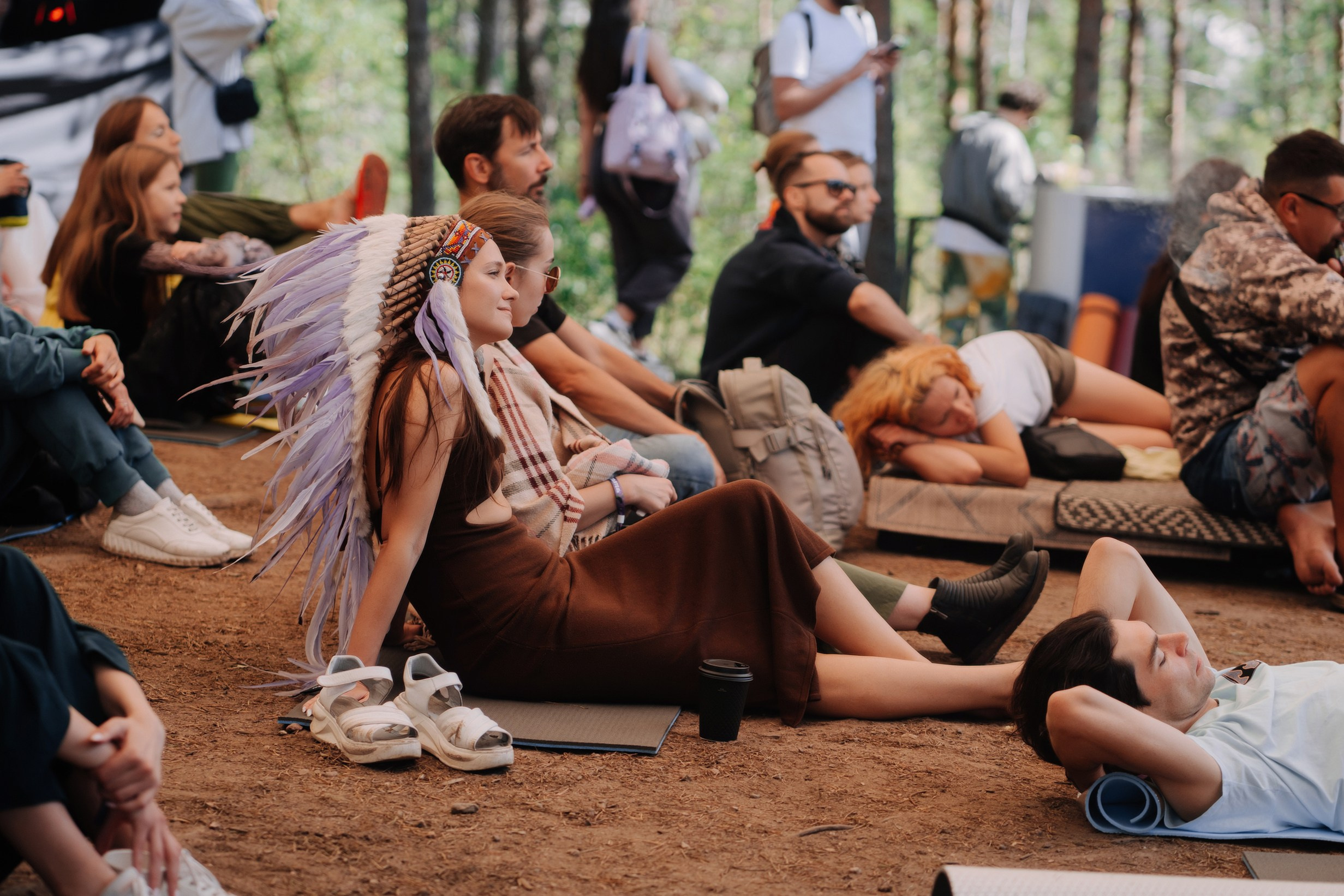 Ethnoscope 2022. Photographer — ERASTOV