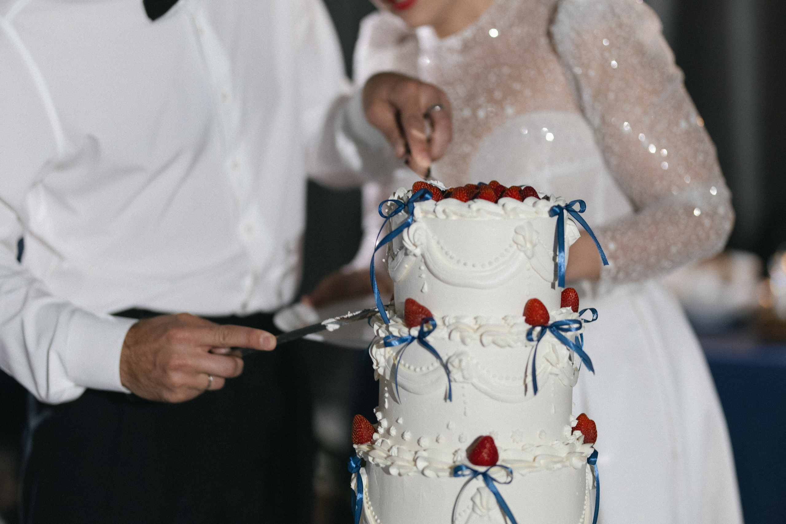 ВИКТОРИЯ & СТАНИСЛАВ ` 11.07.25. Maria Startseva Photo