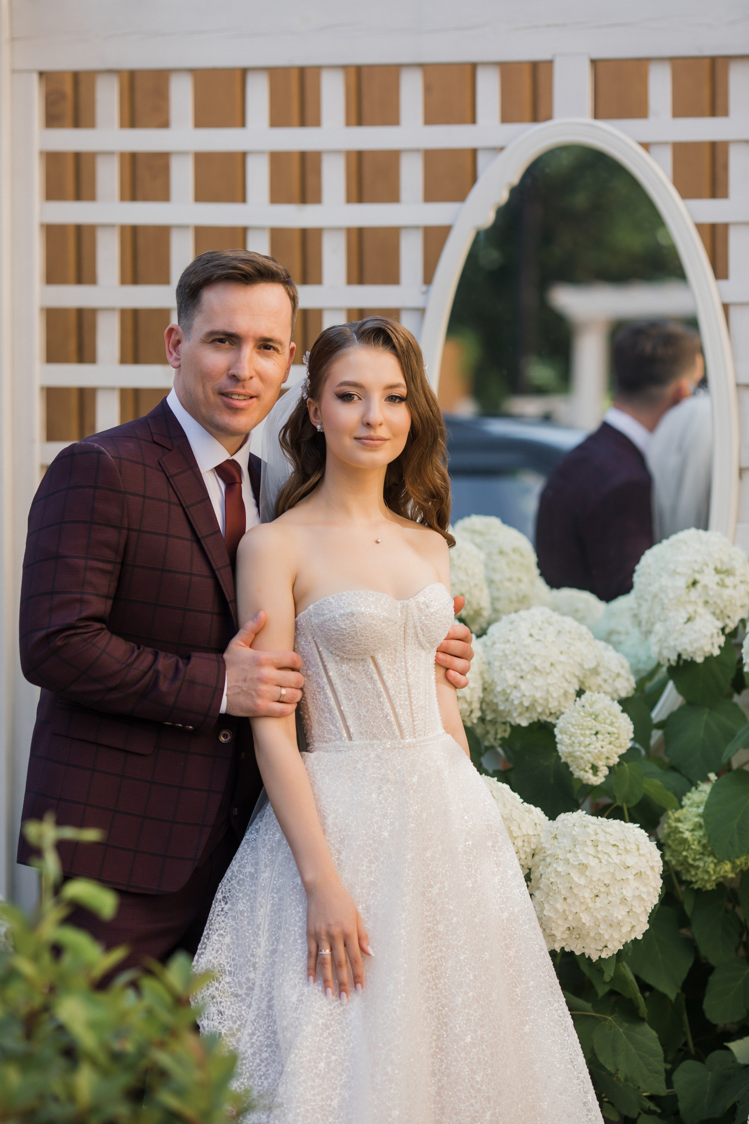 Юрий и Татьяна. Свадебный и семейный фотограф в Краснодаре