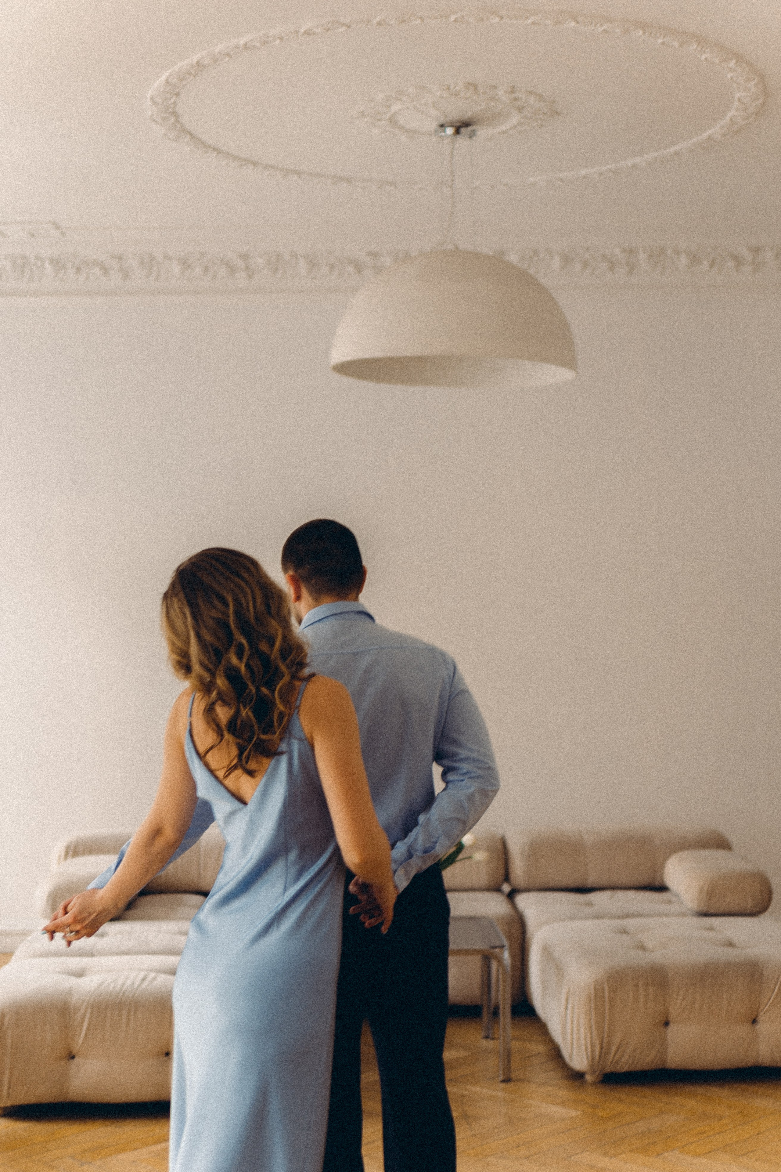 СТУДИЯ И ПРОГУЛКА ДЛЯ ПАРЫ. Профессиональный фотограф, Санкт-Петербург — Виктория Богомолова