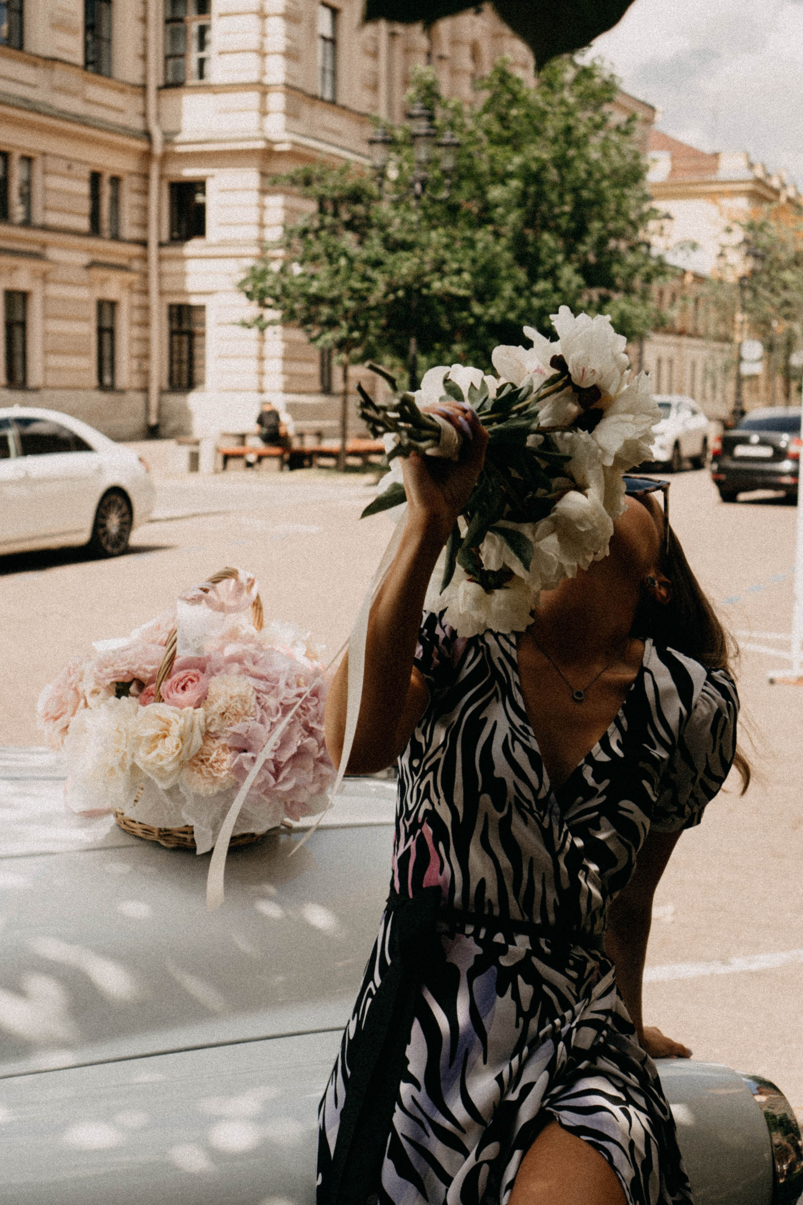 Винтаж. Профессиональный фотограф, Санкт-Петербург — Виктория Богомолова