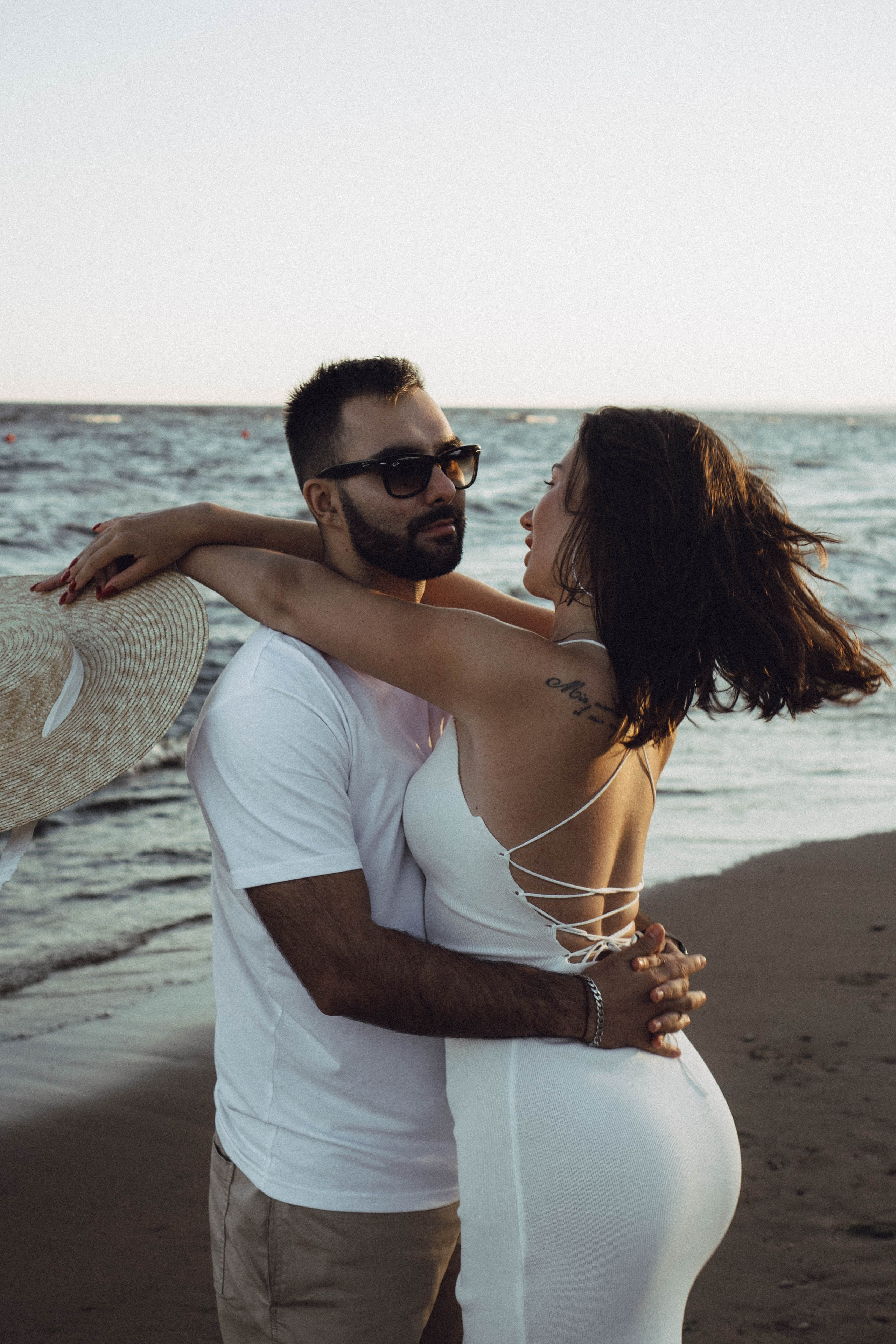 Любовь на заливе. Профессиональный фотограф, Санкт-Петербург — Виктория Богомолова