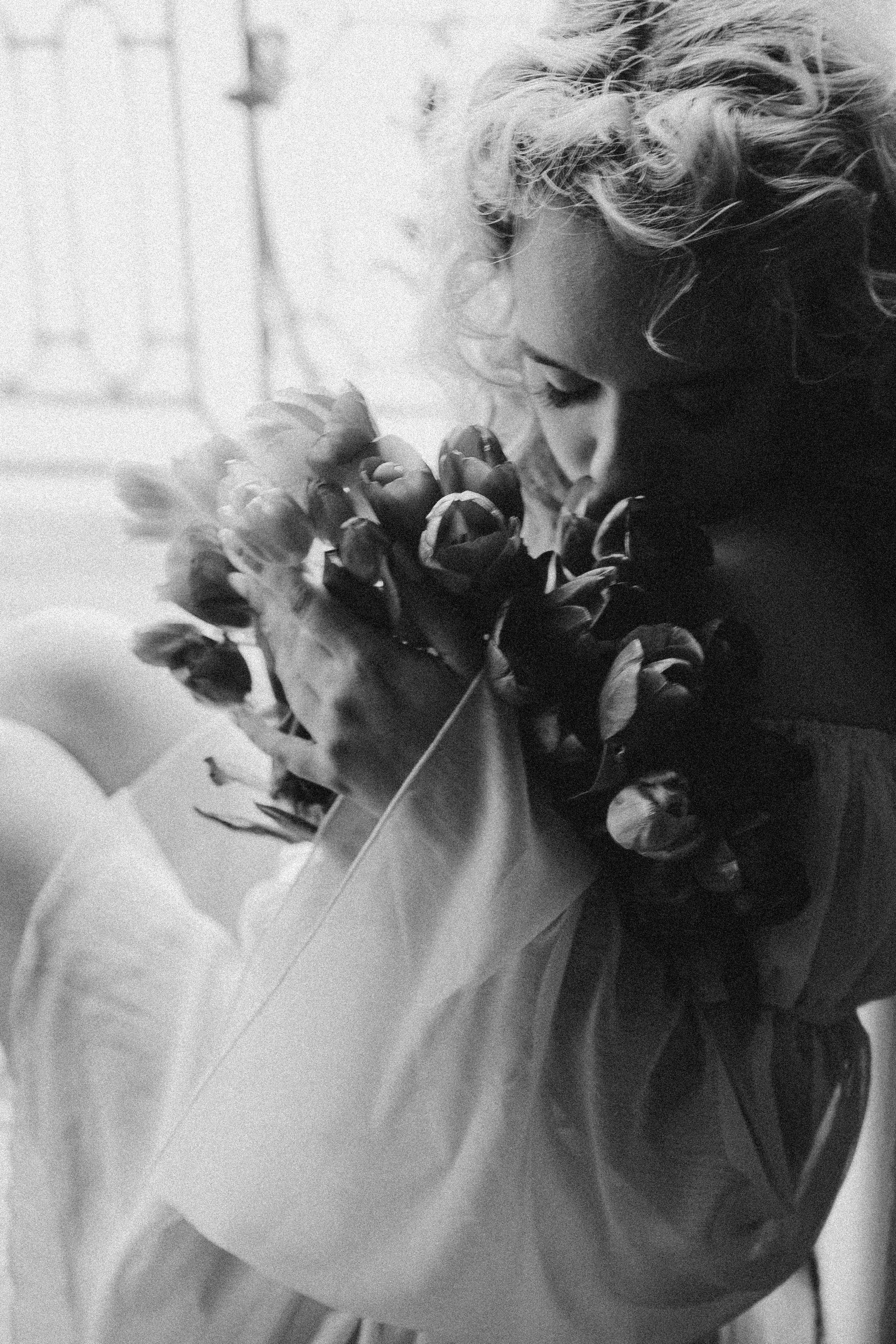 Студийная. Профессиональный фотограф, Санкт-Петербург — Виктория Богомолова