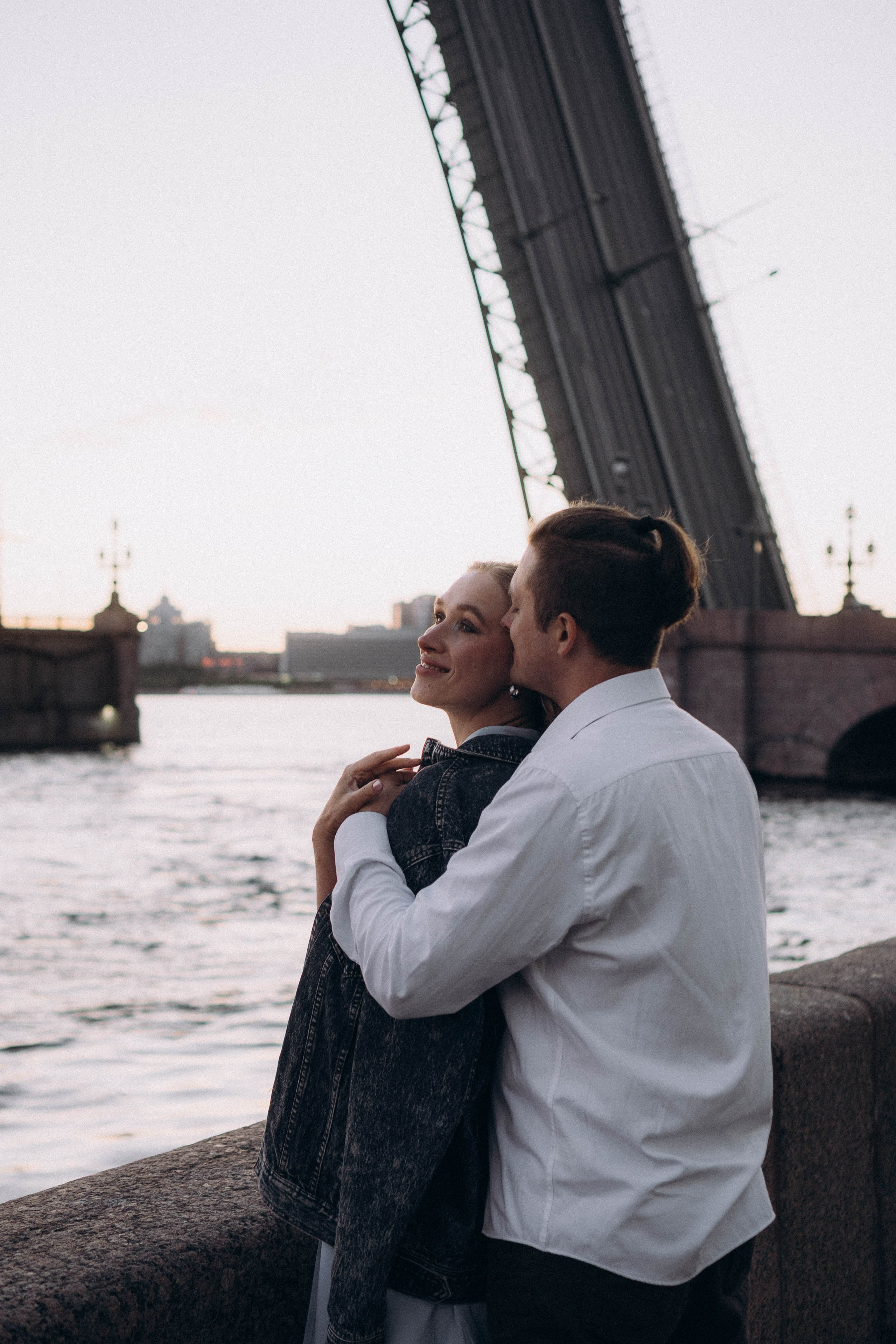 СЧАСТЛИВОЕ УТРО. Профессиональный фотограф, Санкт-Петербург — Виктория Богомолова