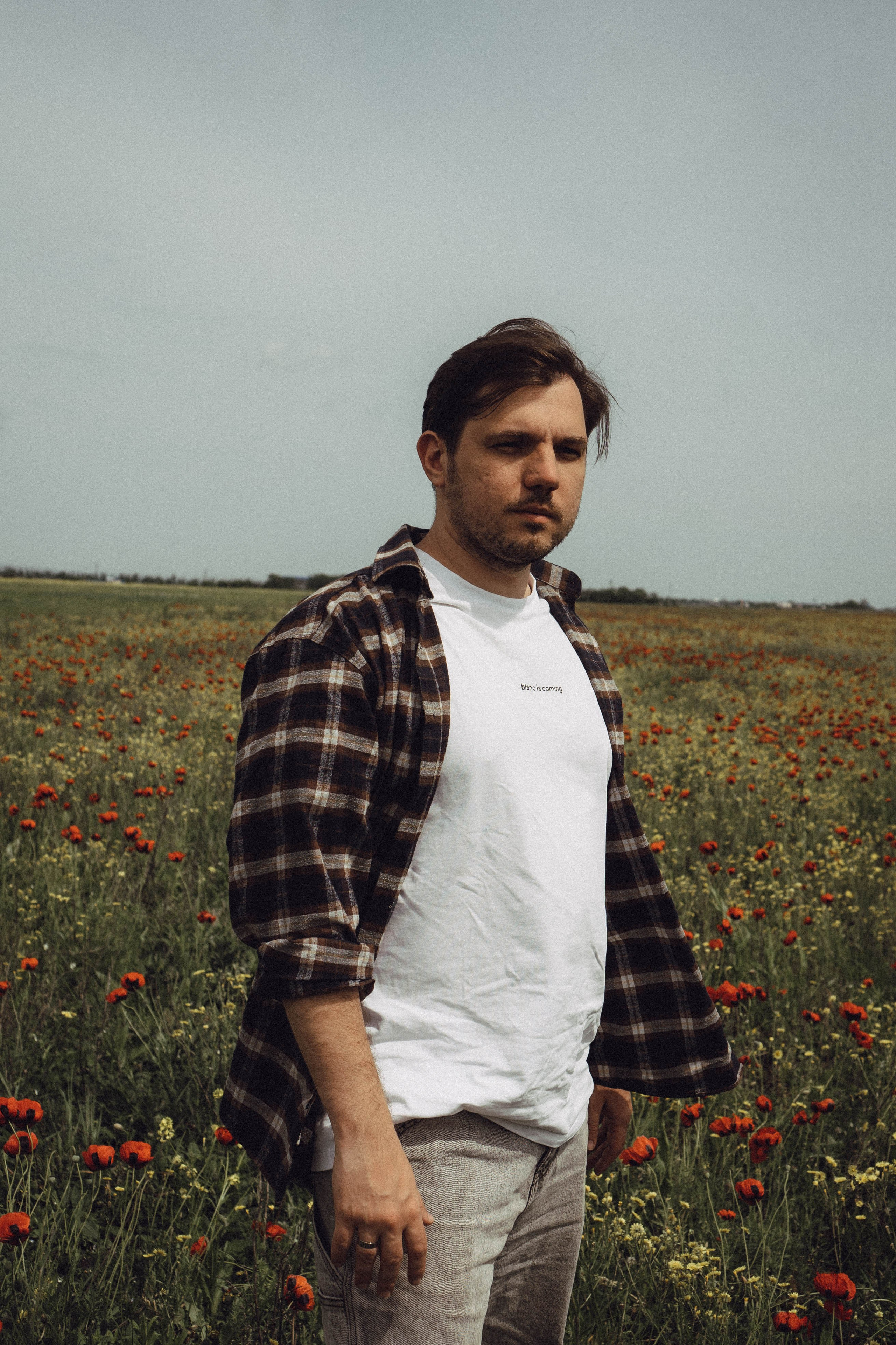 Маки. Профессиональный фотограф, Санкт-Петербург — Виктория Богомолова