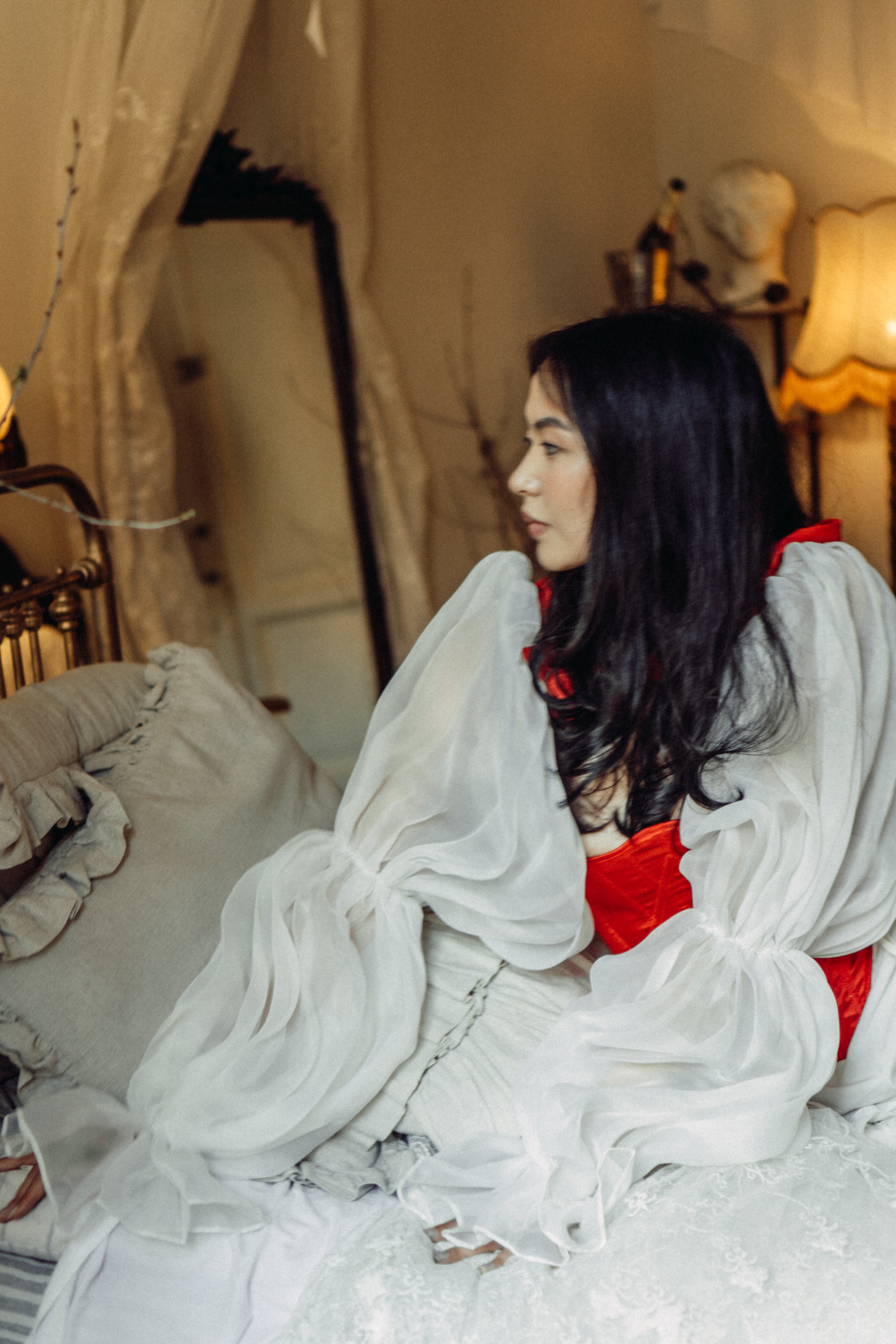 ВИНТАЖНЫЙ СТИЛЬ. Профессиональный фотограф, Санкт-Петербург — Виктория Богомолова