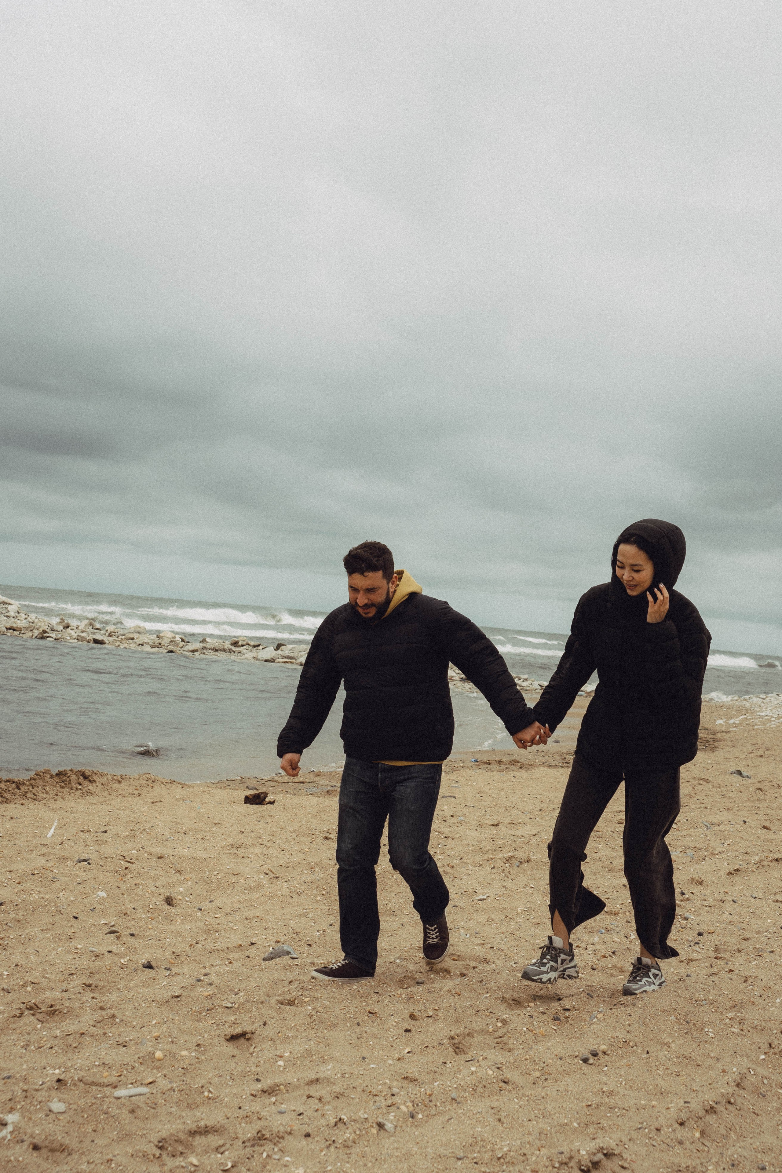 Каспийское море. Профессиональный фотограф, Санкт-Петербург — Виктория Богомолова