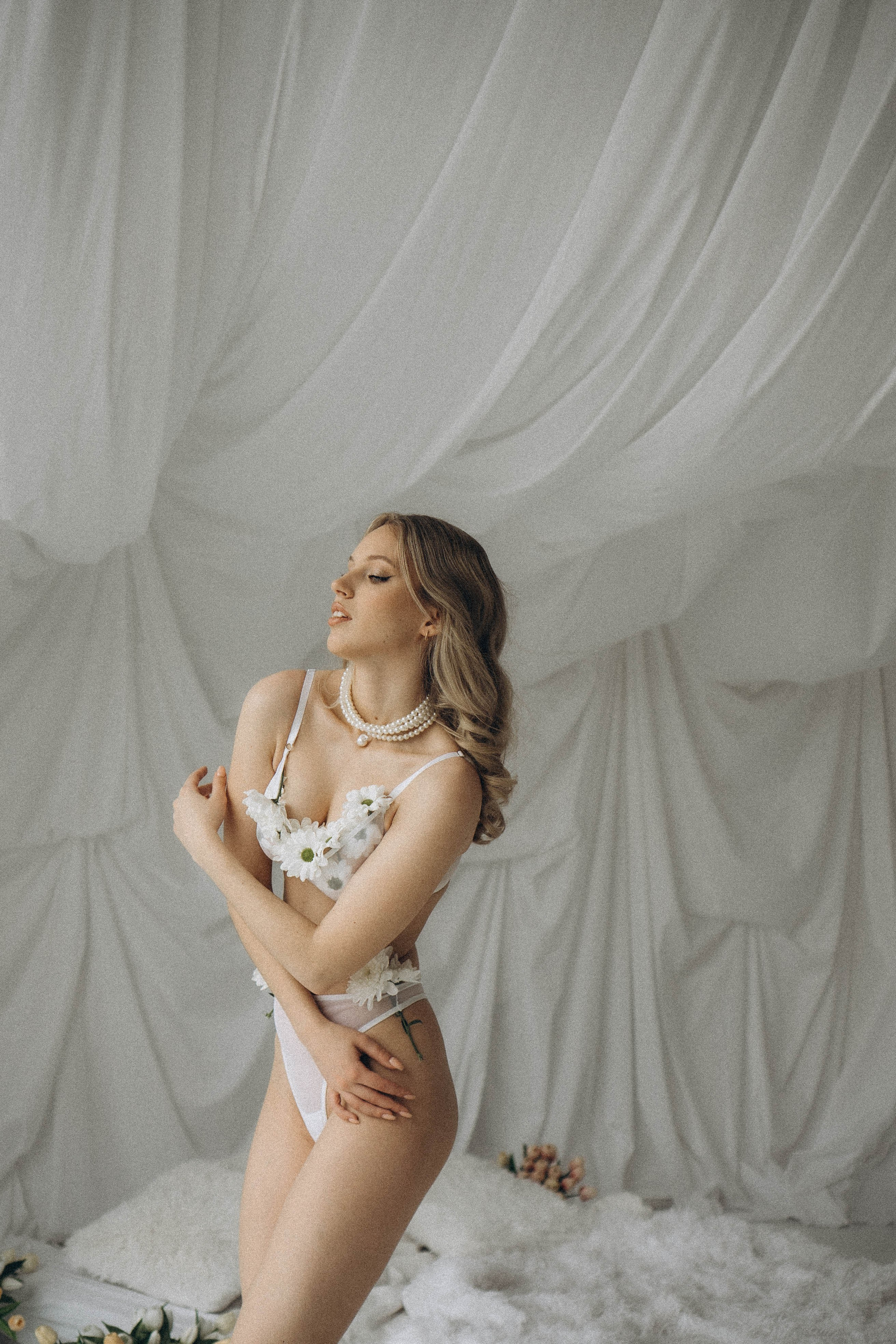 Весенняя. Профессиональный фотограф, Санкт-Петербург — Виктория Богомолова