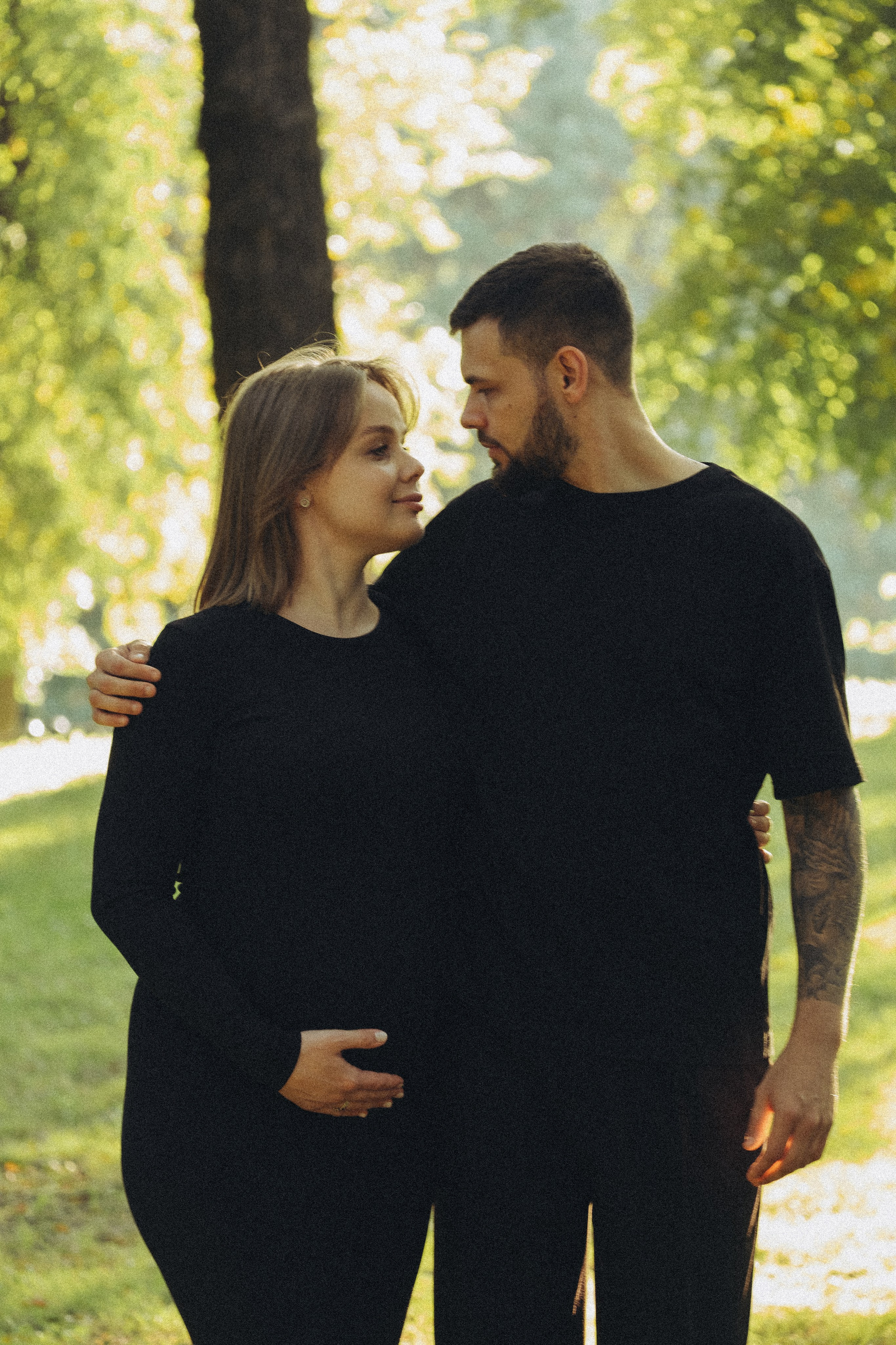 БЕРЕМЕННОСТЬ. Профессиональный фотограф, Санкт-Петербург — Виктория Богомолова