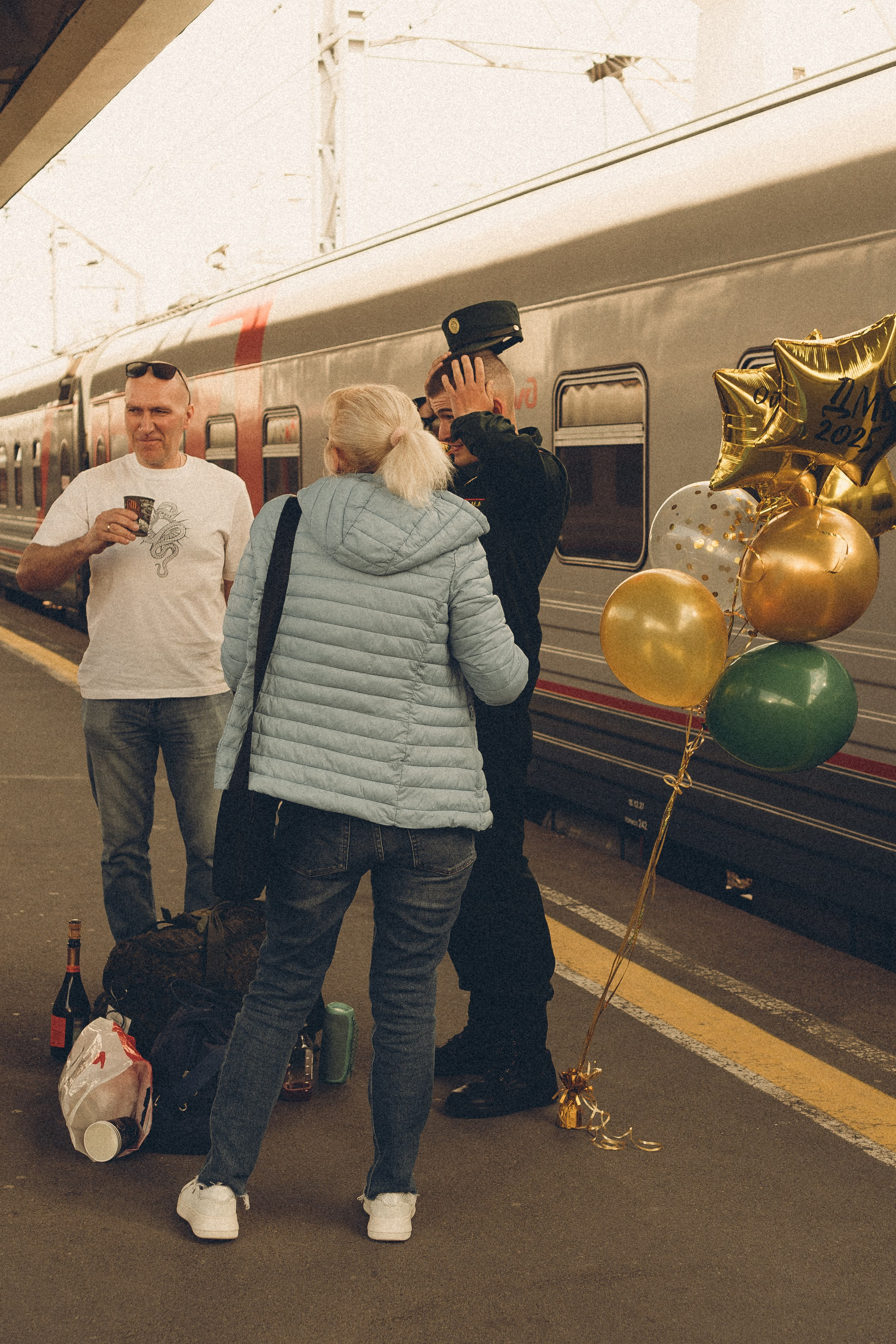 ПРЕДЛОЖЕНИЕ. Профессиональный фотограф, Санкт-Петербург — Виктория Богомолова