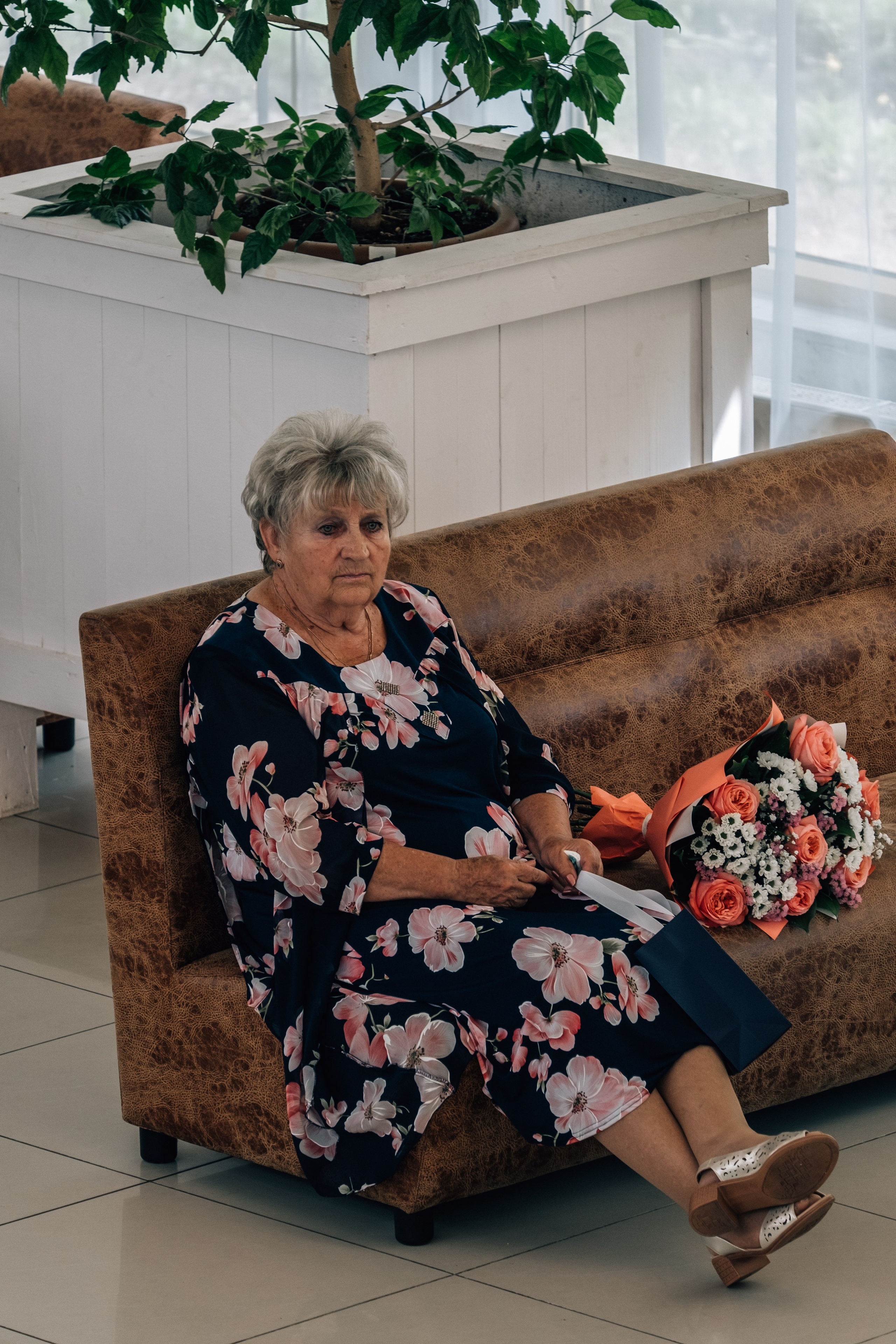 РЕПОРТАЖ В ЗАГСЕ. Профессиональный фотограф, Санкт-Петербург — Виктория Богомолова