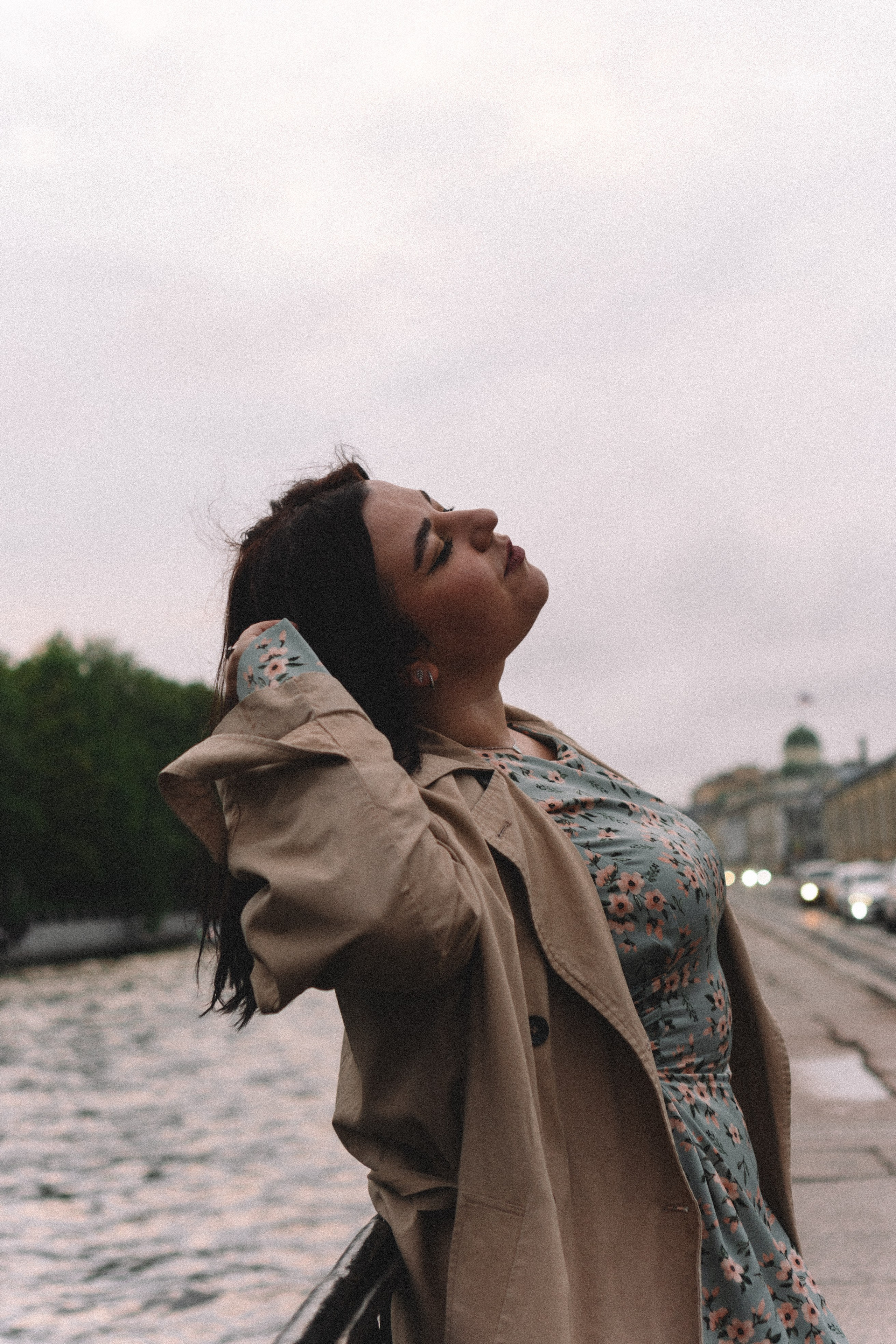 ПИТЕРСКАЯ ПРОГУЛКА. Профессиональный фотограф, Санкт-Петербург — Виктория Богомолова