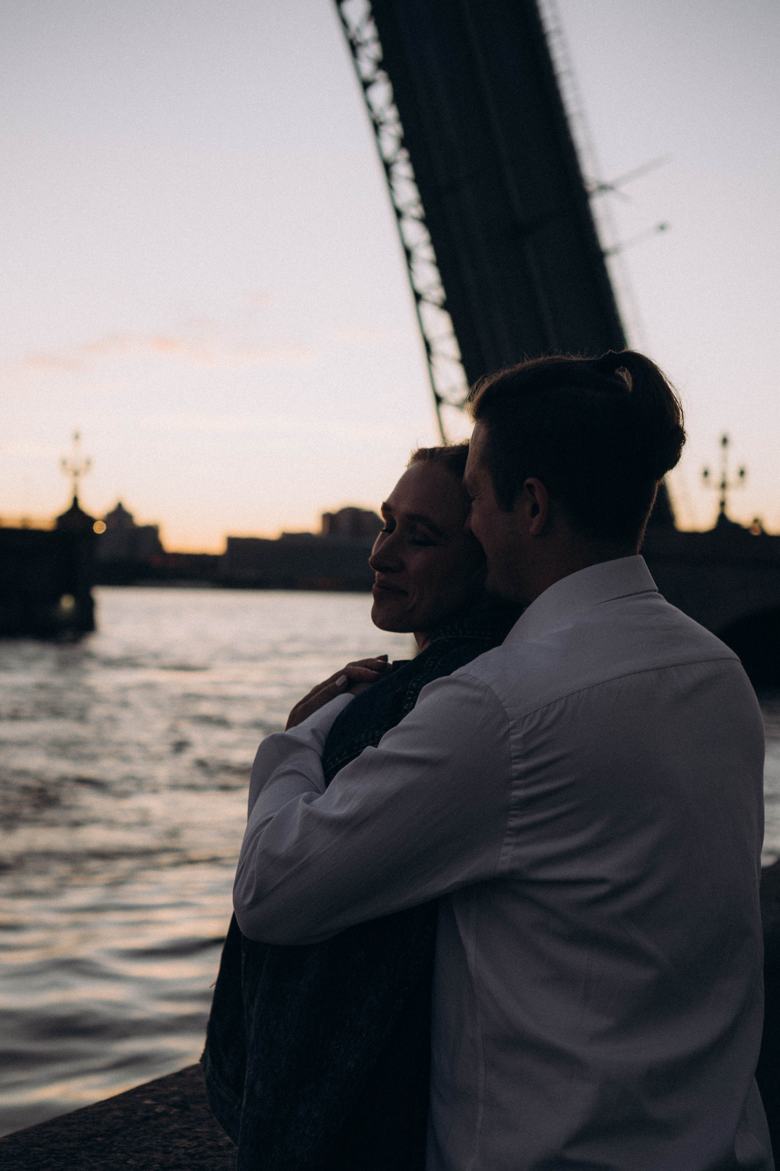 СЧАСТЛИВОЕ УТРО. Профессиональный фотограф, Санкт-Петербург — Виктория Богомолова