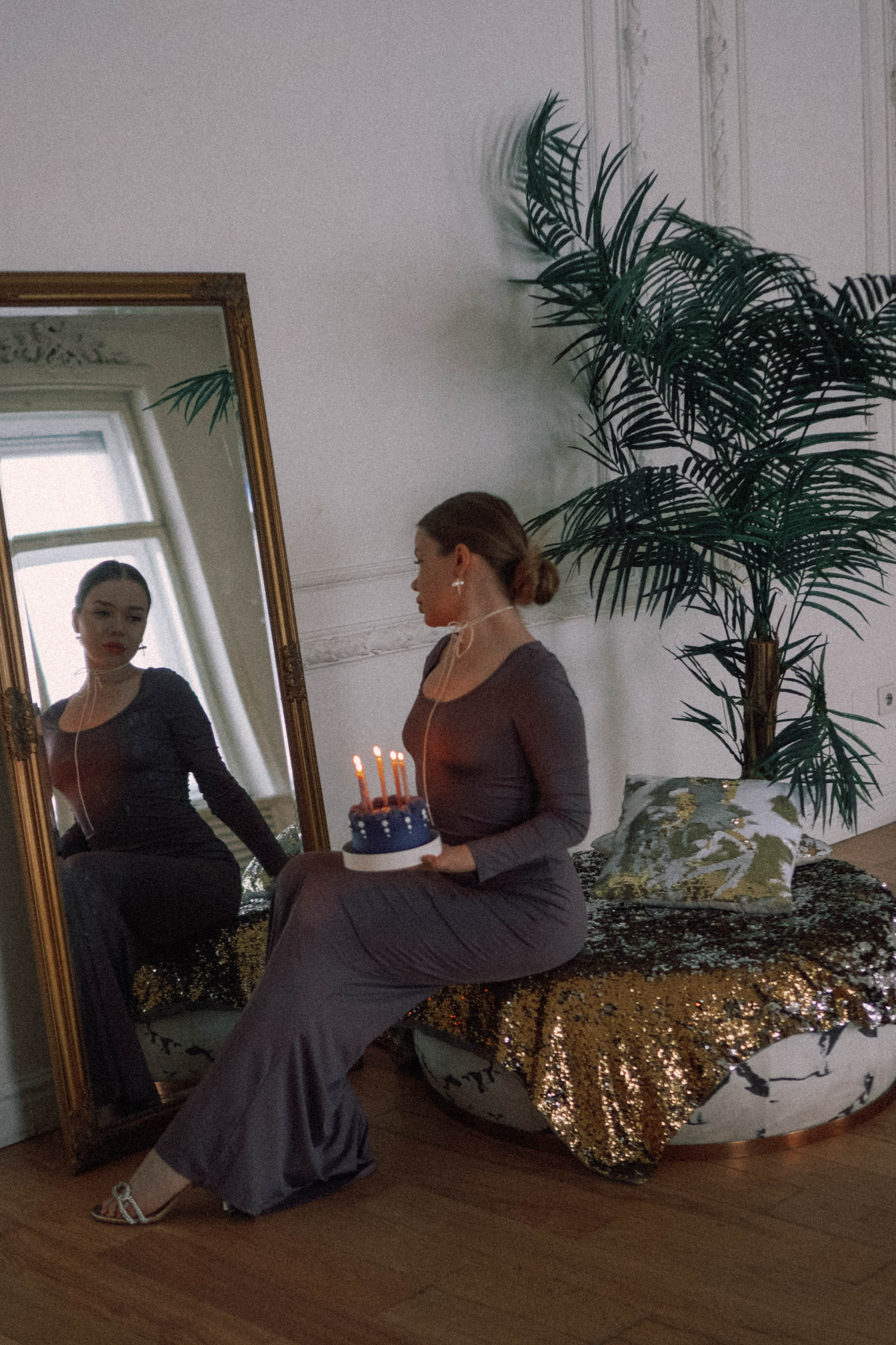 22. Профессиональный фотограф, Санкт-Петербург — Виктория Богомолова