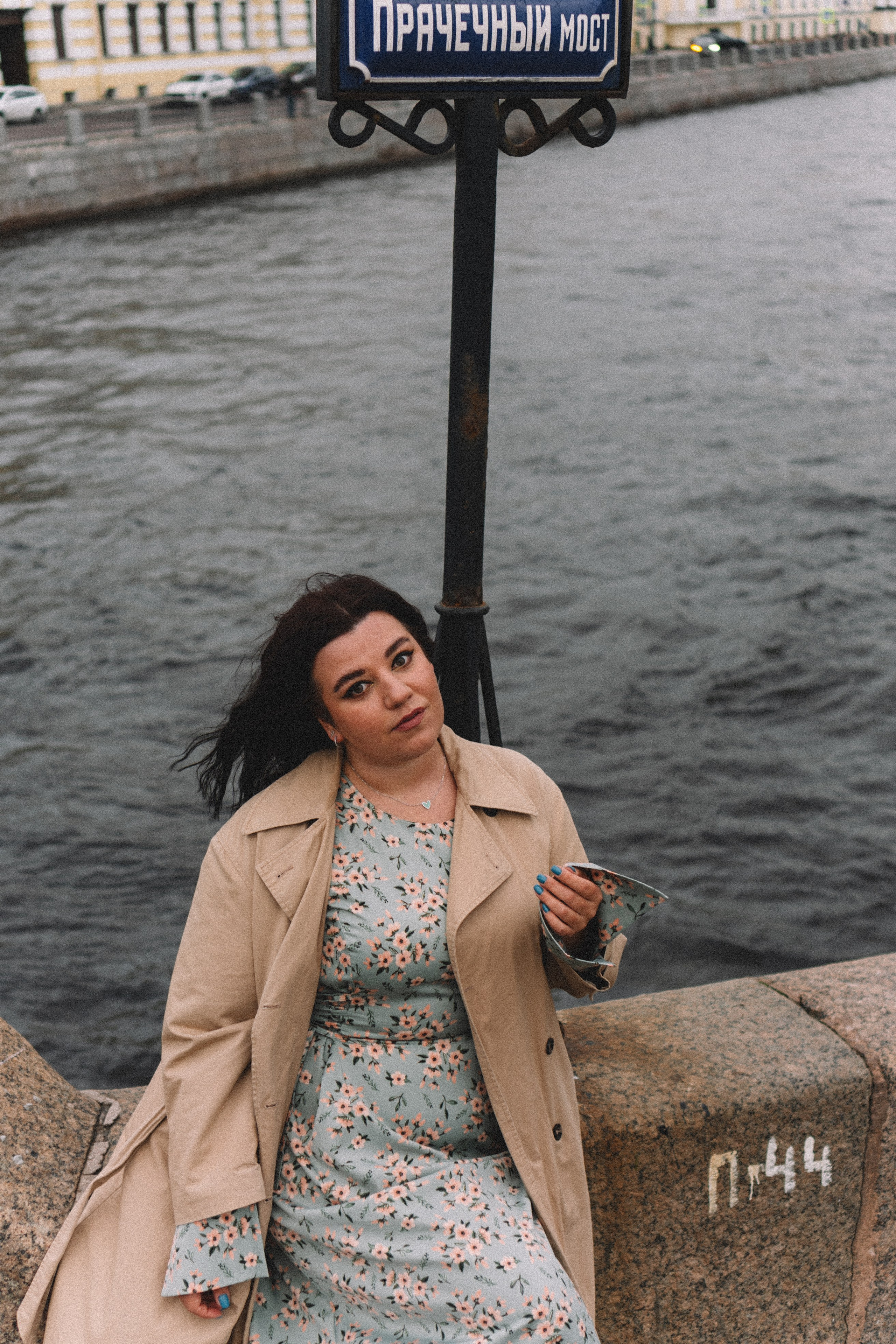 ПИТЕРСКАЯ ПРОГУЛКА. Профессиональный фотограф, Санкт-Петербург — Виктория Богомолова