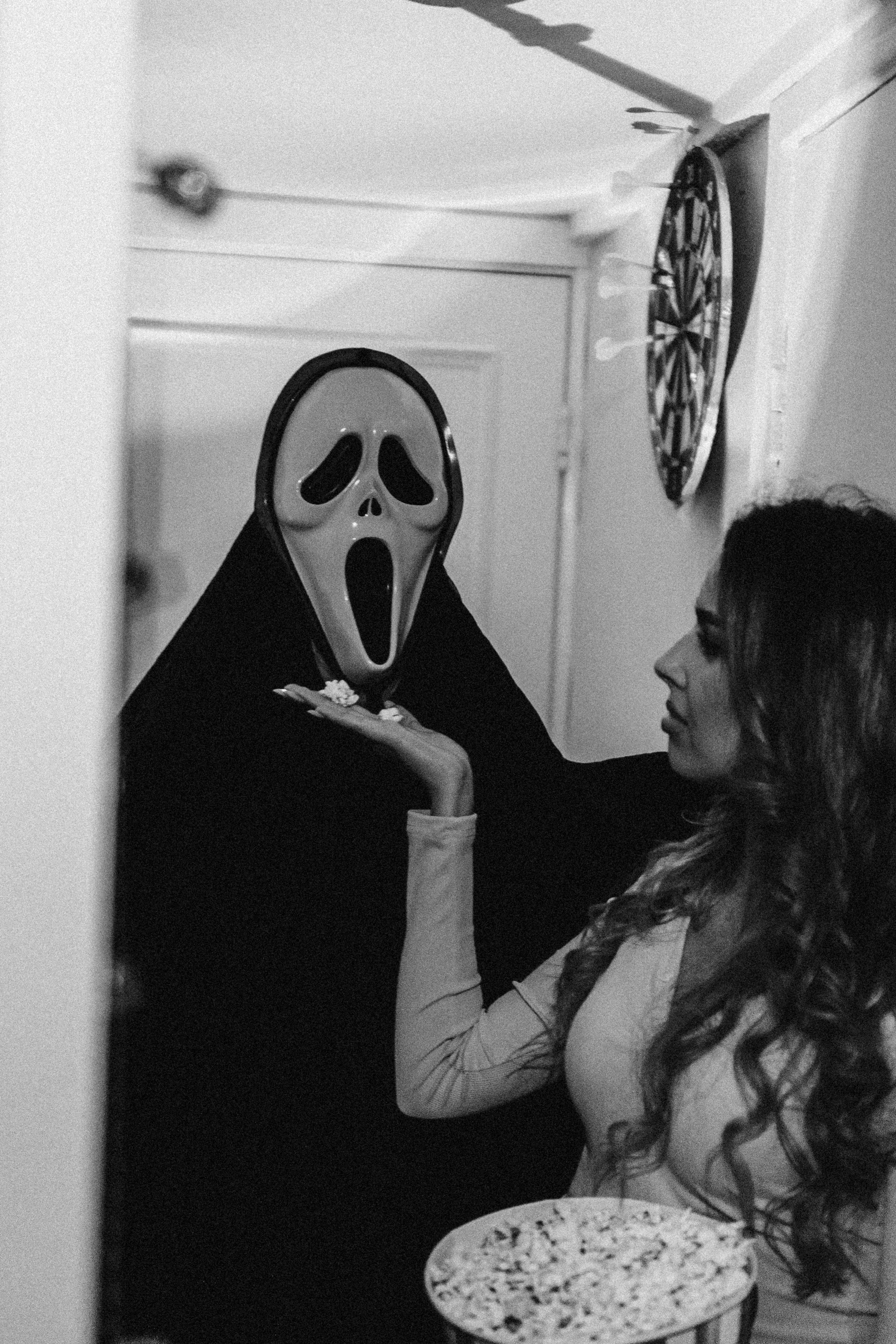 ТРЕНД ИИ. Профессиональный фотограф, Санкт-Петербург — Виктория Богомолова