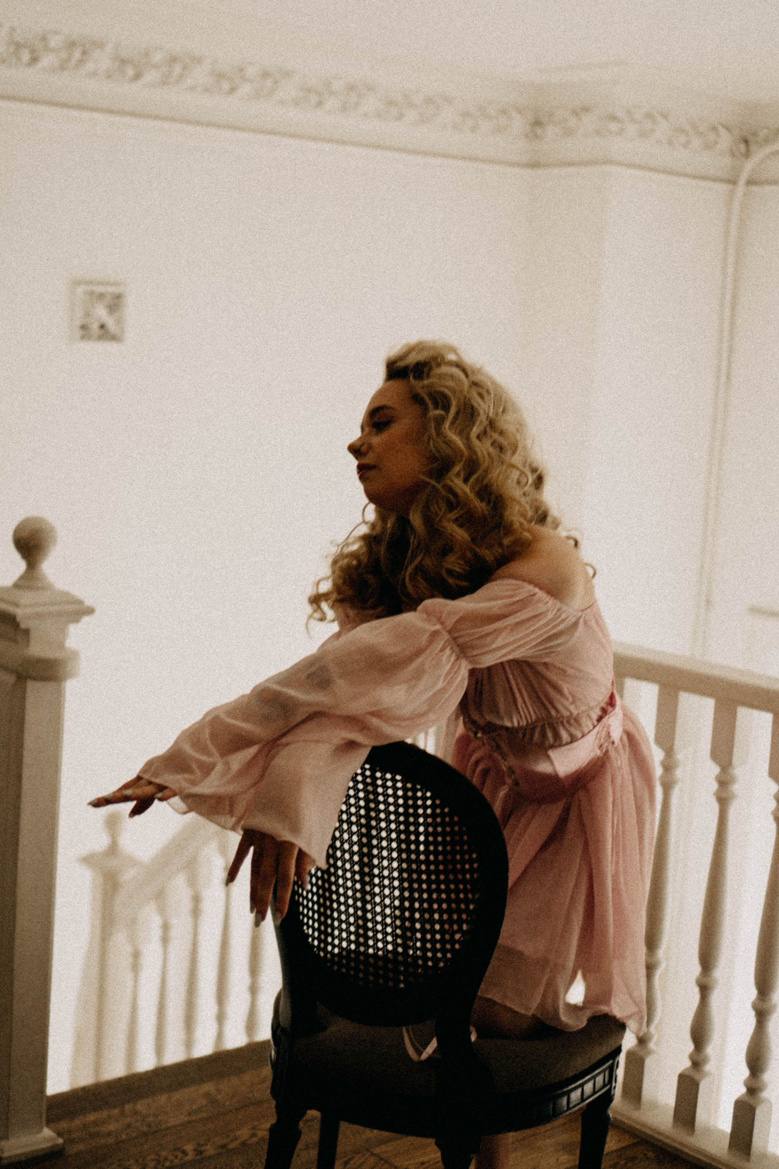 Студийная. Профессиональный фотограф, Санкт-Петербург — Виктория Богомолова