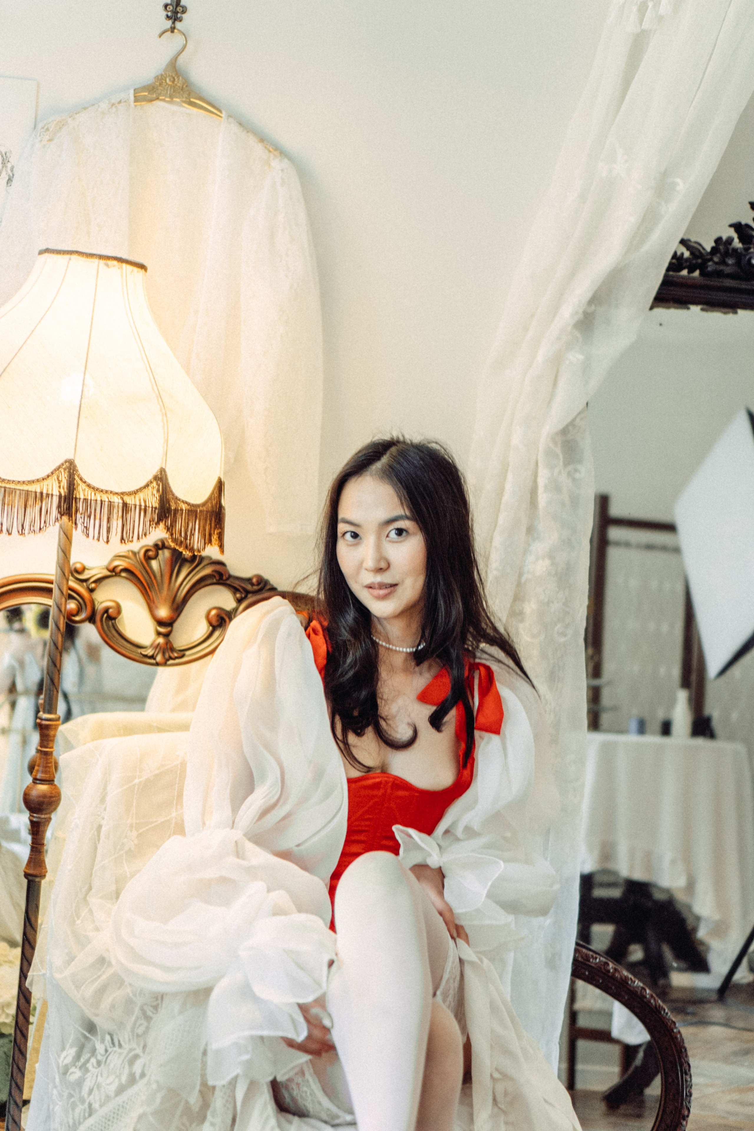 ВИНТАЖНЫЙ СТИЛЬ. Профессиональный фотограф, Санкт-Петербург — Виктория Богомолова