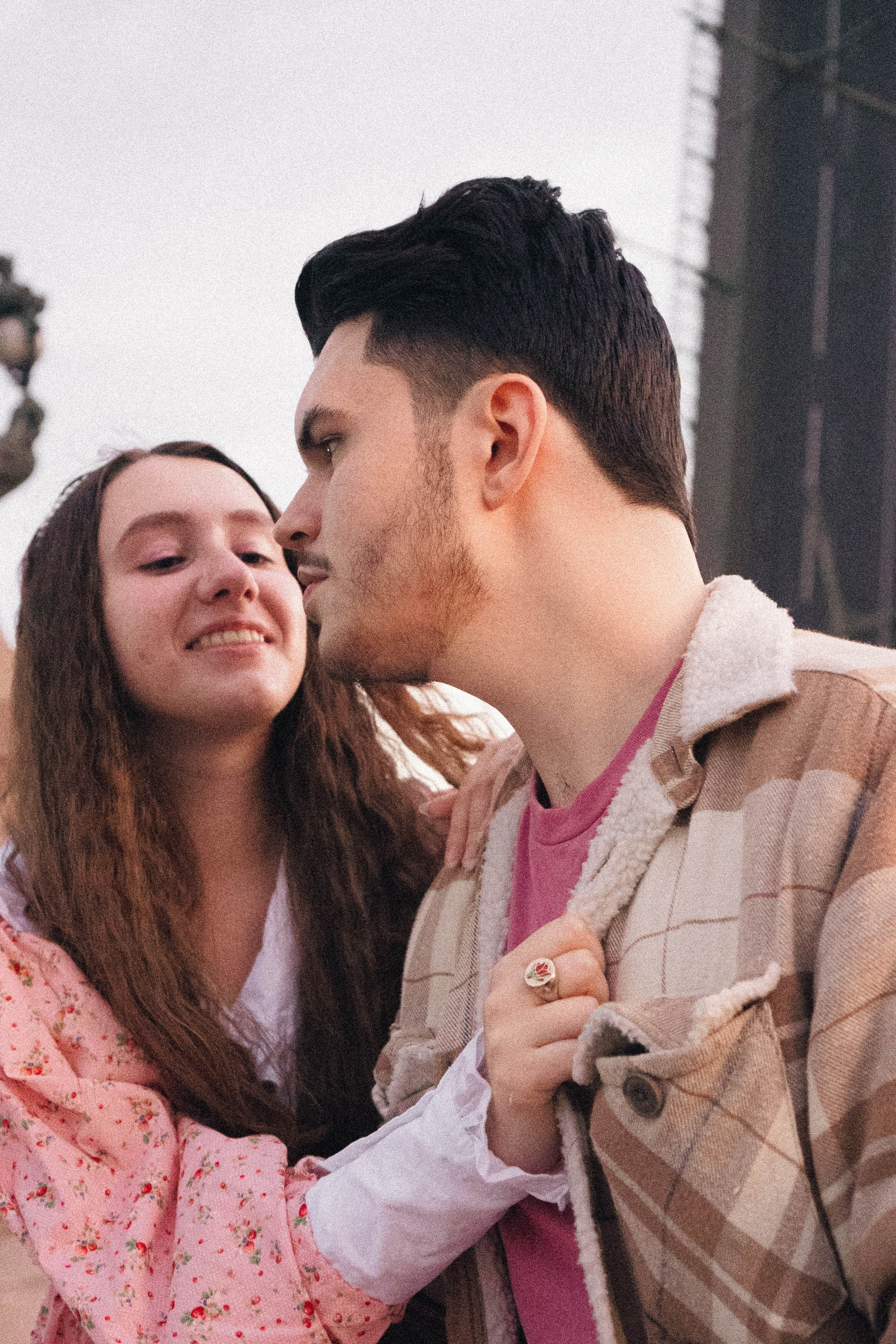 Любовь. Профессиональный фотограф, Санкт-Петербург — Виктория Богомолова