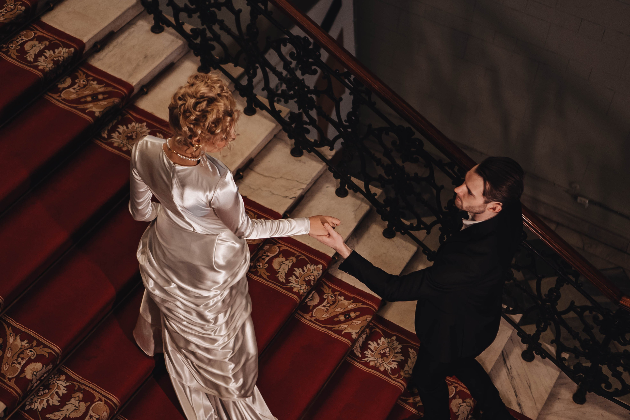 СВАДЕБНАЯ ФОТОСЕСИИЯ В НИКОЛАЕВСКОМ ДВОРЦЕ. Профессиональный фотограф, Санкт-Петербург — Виктория Богомолова