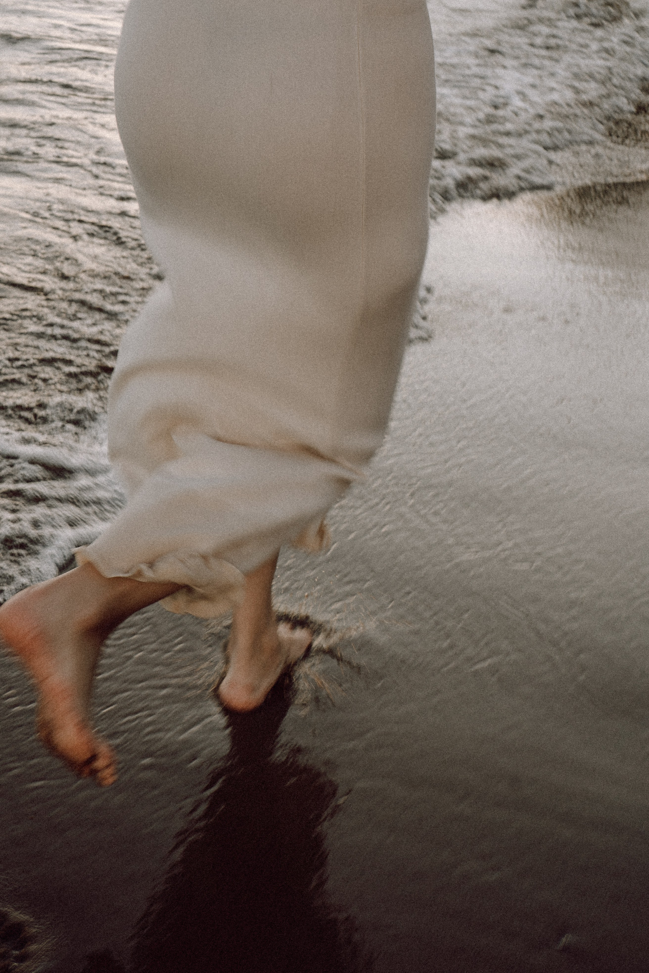 РОМАНТИКА ФИНСКОГО ЗАЛИВА. Профессиональный фотограф, Санкт-Петербург — Виктория Богомолова