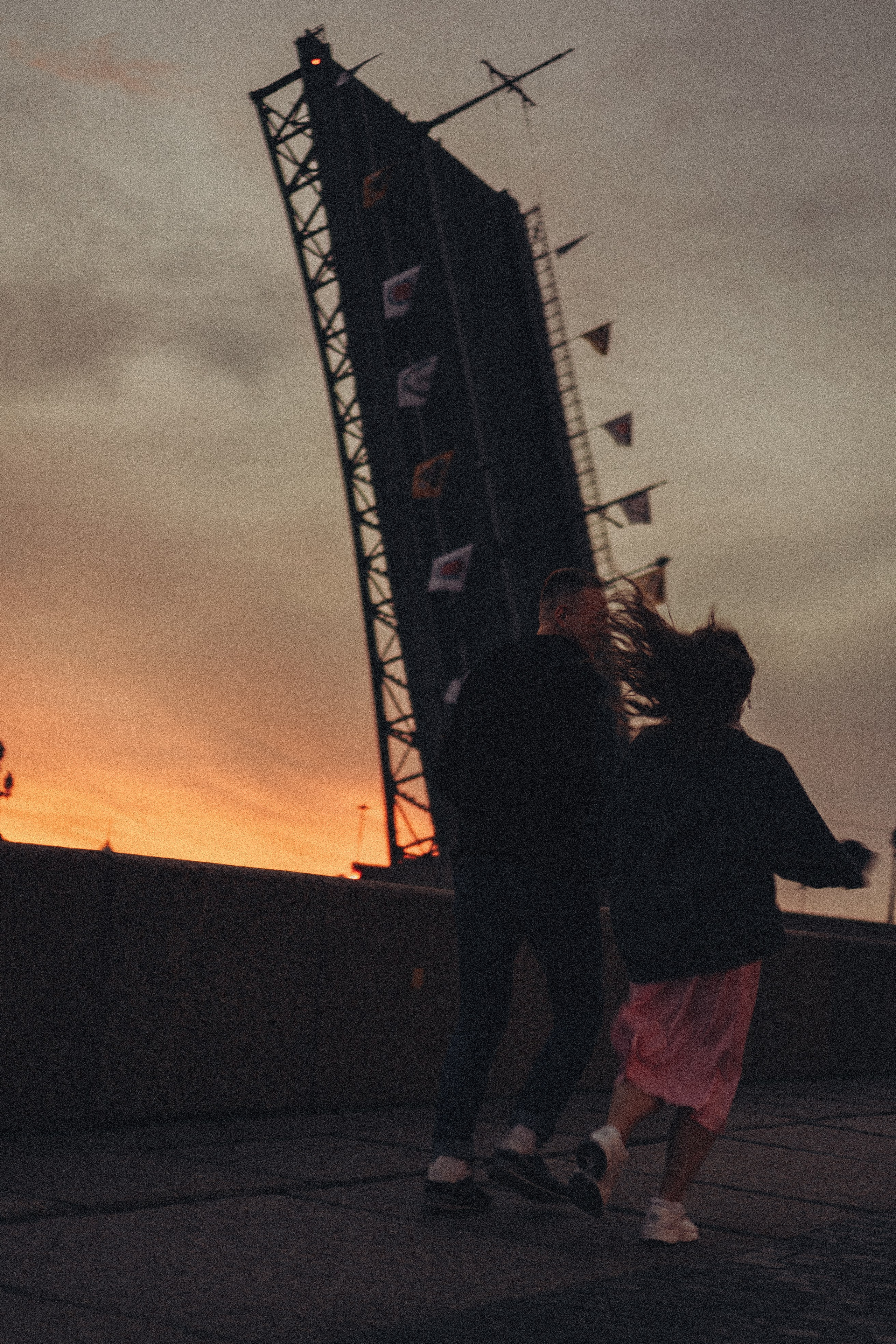 С разводными мостами. Профессиональный фотограф, Санкт-Петербург — Виктория Богомолова