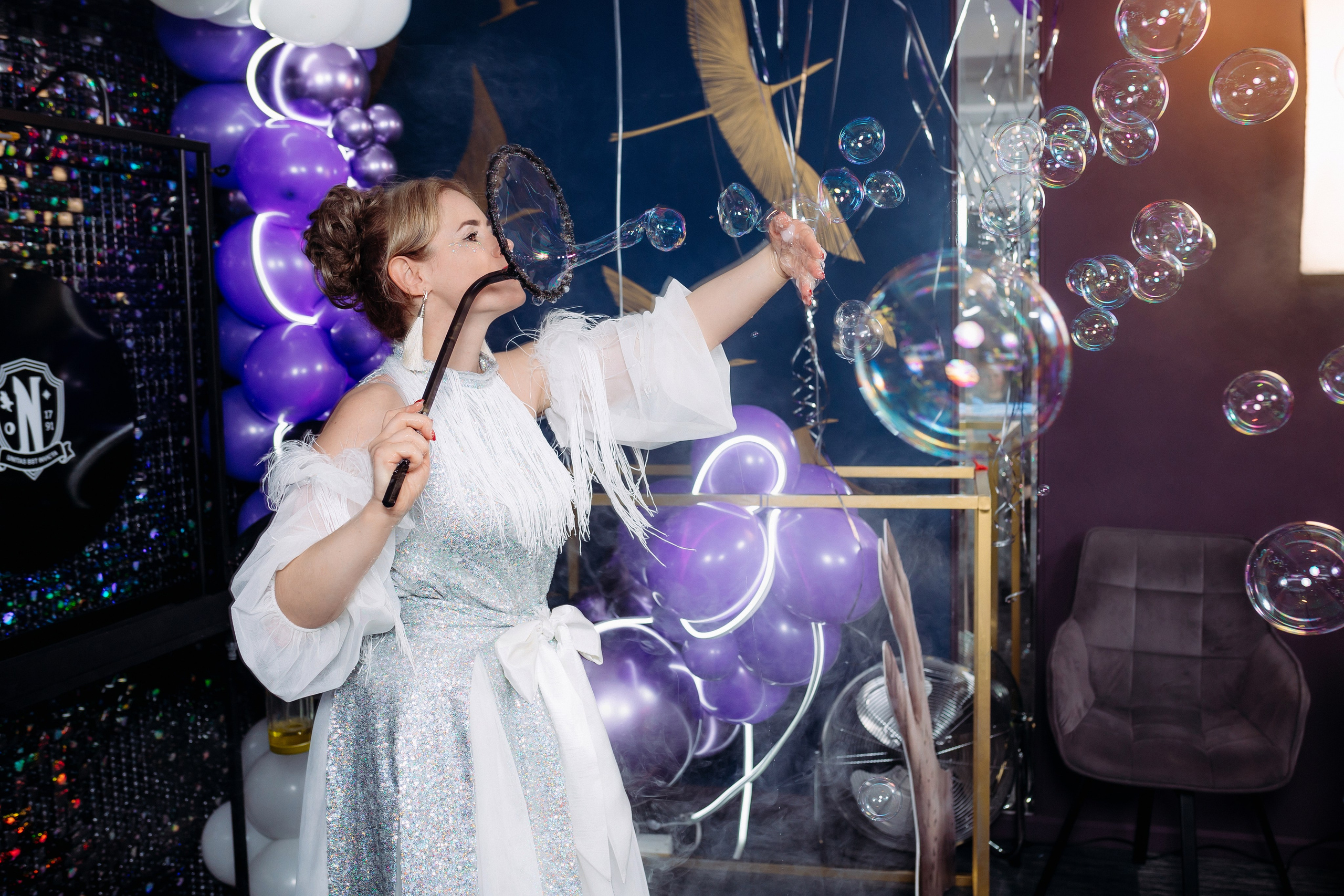 Дни Рождения. Фотограф в Санкт-Петербурге Кирюшенков Андрей