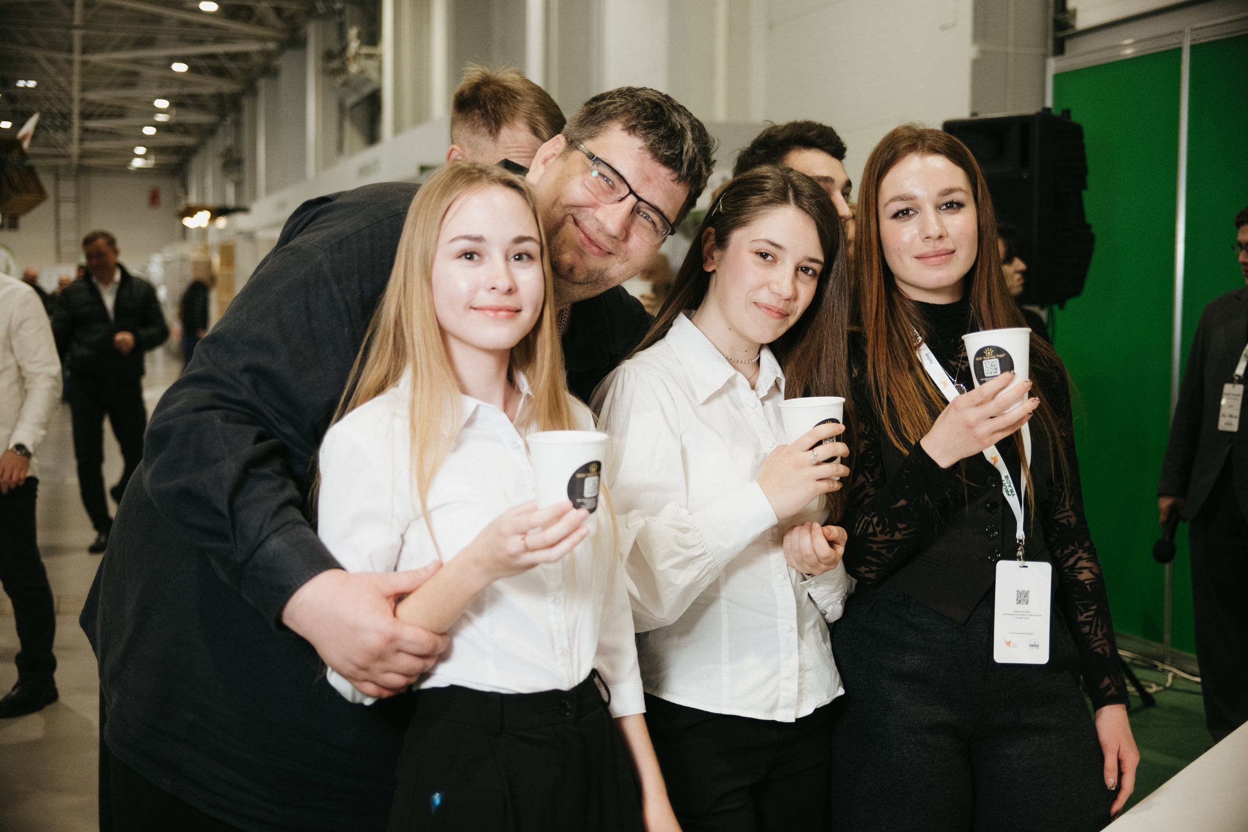 Выставка Fruit Trade: Сады и&nbsp;Виноградники в&nbsp;Краснодаре 18–19&nbsp;февраля 2025 года на&nbsp;площадке Экспоград-Юг