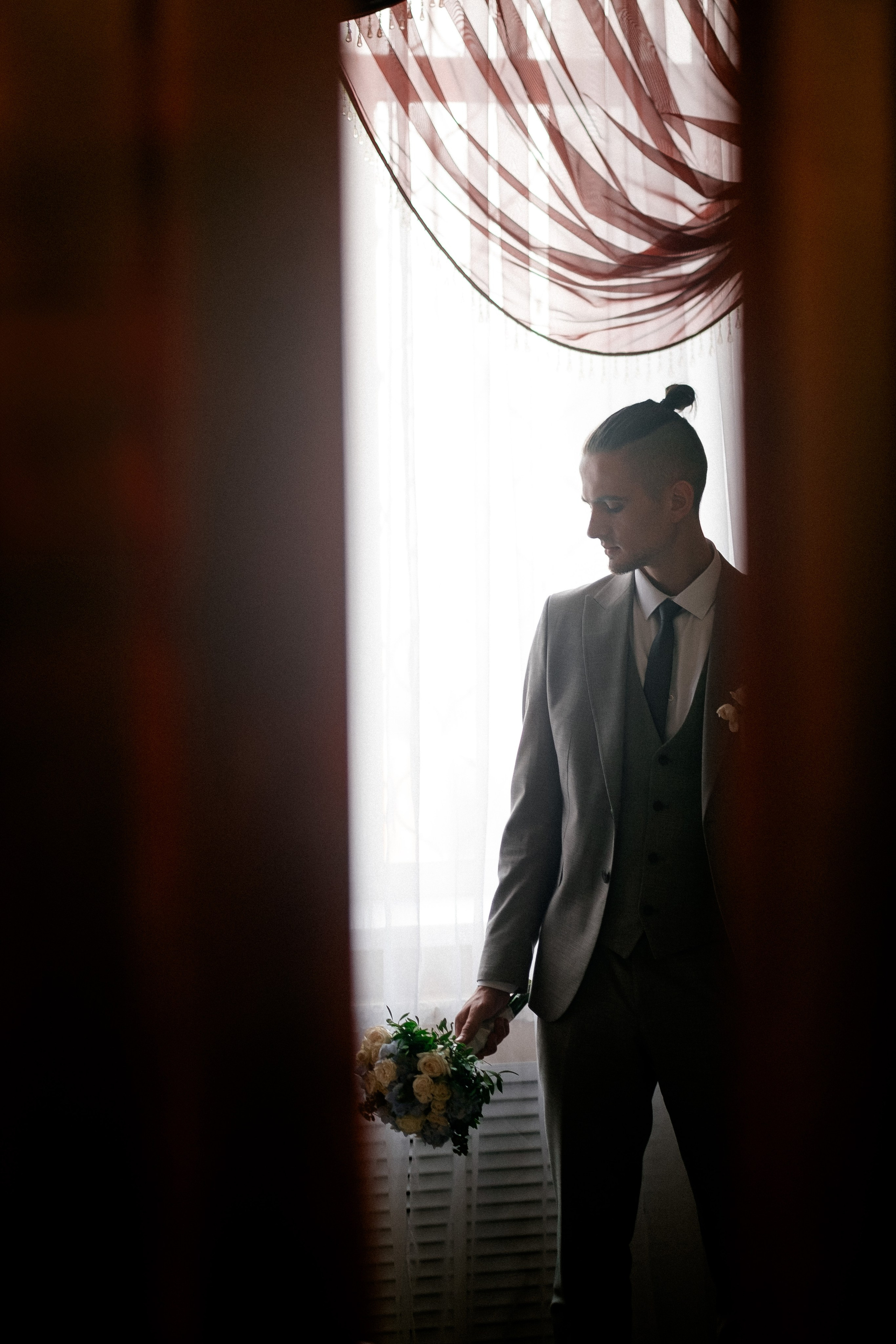 Ваня & Даша. Свадебный и семейный фотограф в Казани и Зеленодольске Ланочкин Илья