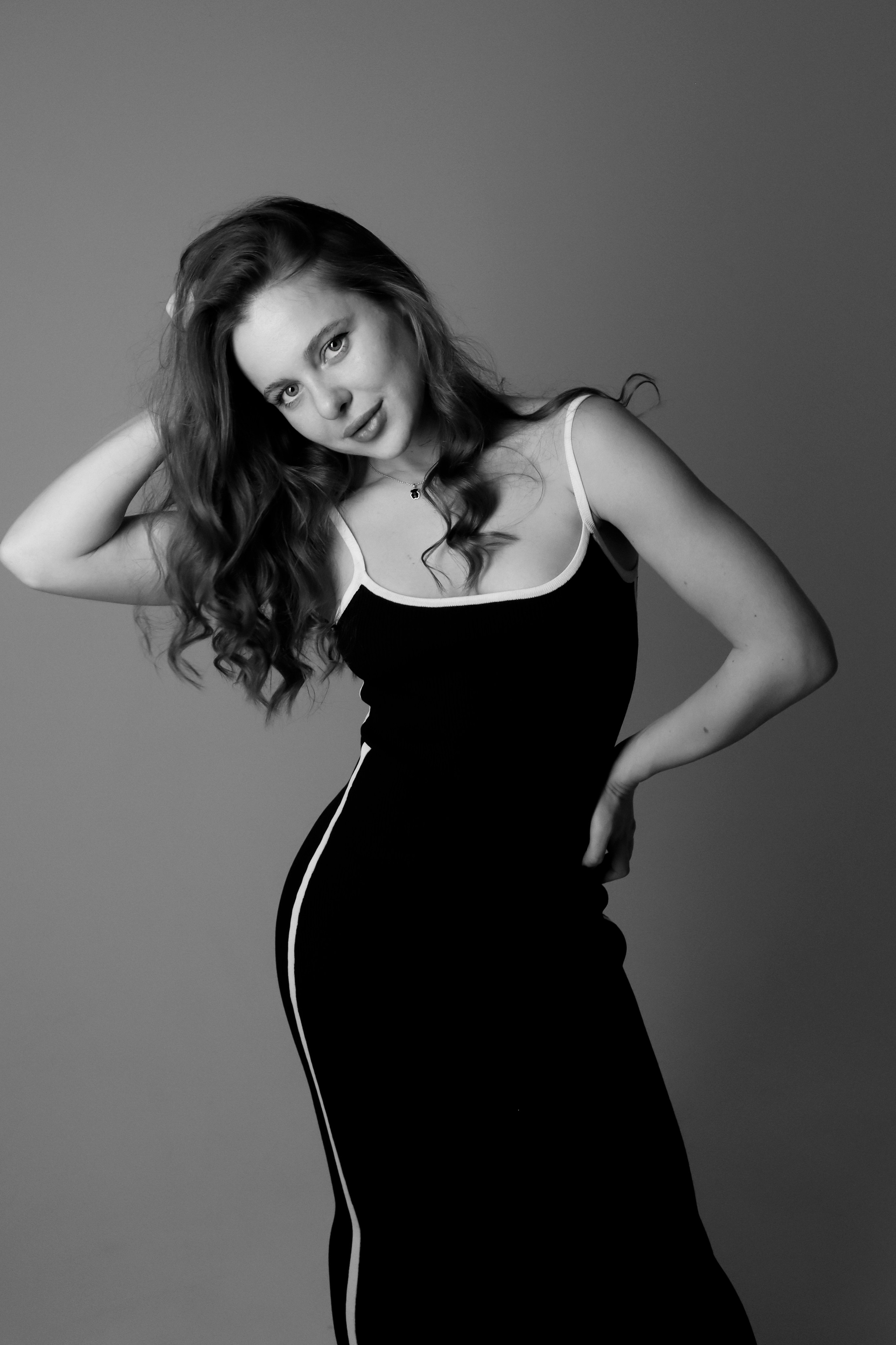 Персональные съемки. Фотограф в Санкт-Петербурге Яна Кобзева