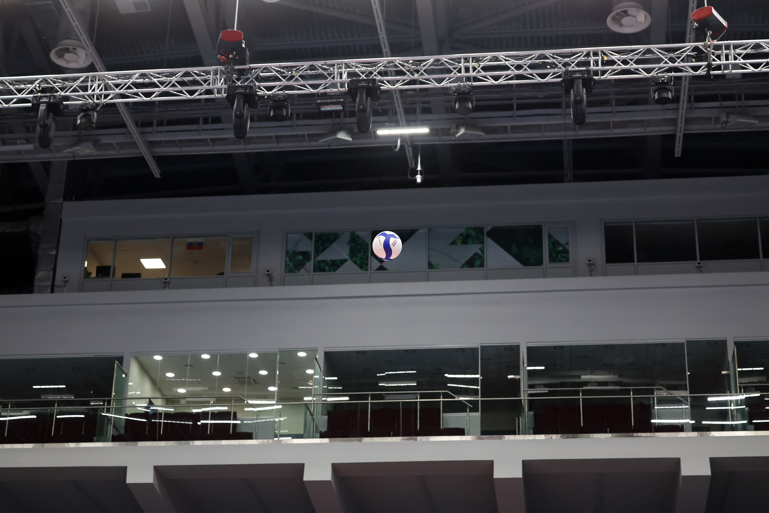 Зенит СПб — Факел Новый Уренгой 11.11.2023. Спортивный и репортажный фотограф Антон Тереханов