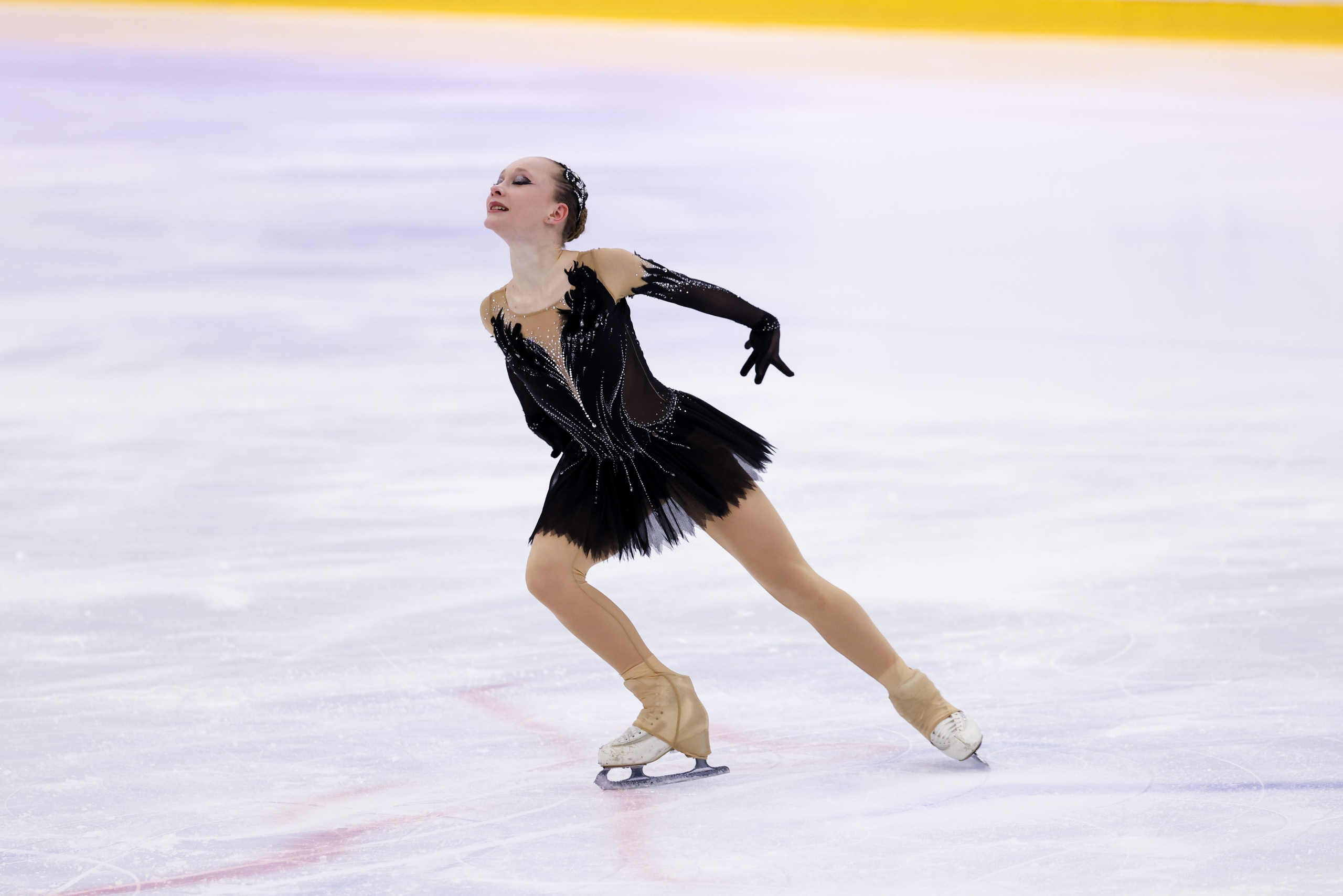 ВС памяти Петра Грушмана 19-22.01.2026. Спортивный и репортажный фотограф Антон Тереханов