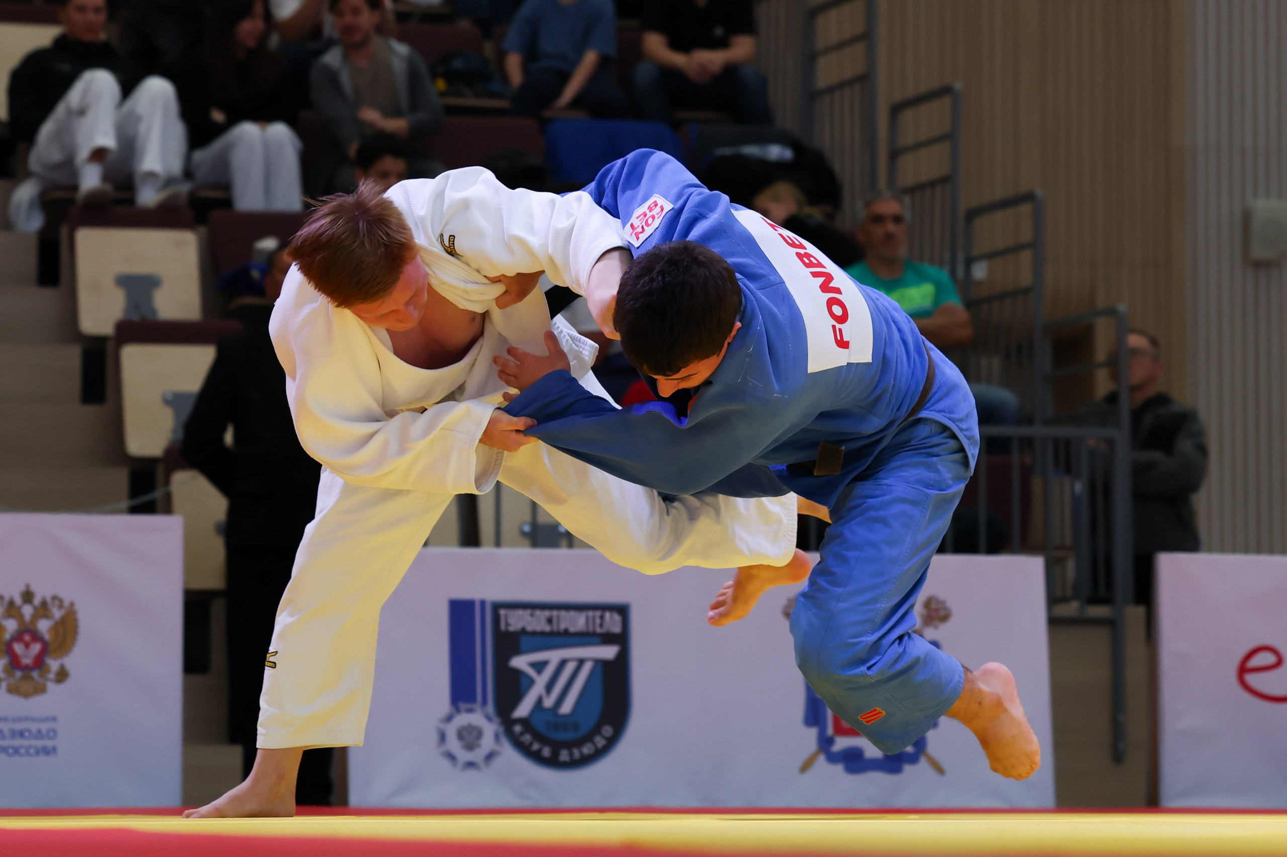 Легенды петербургского дзюдо 16.08.2025. Спортивный и репортажный фотограф Антон Тереханов