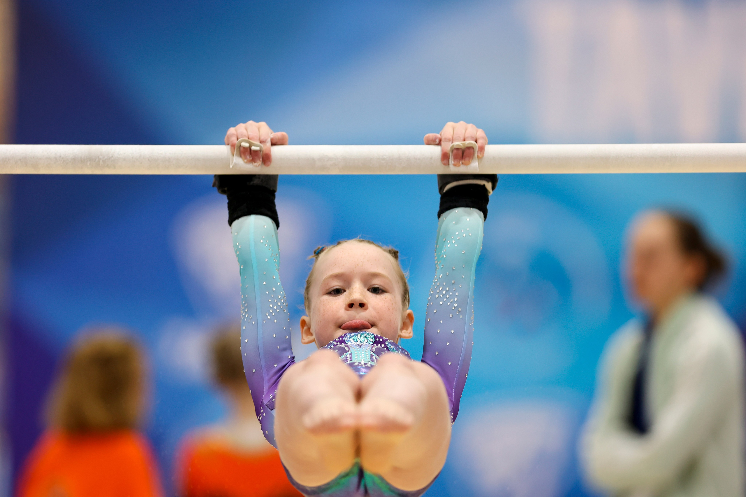 Tavros Cup 2024. Спортивный и репортажный фотограф Антон Тереханов
