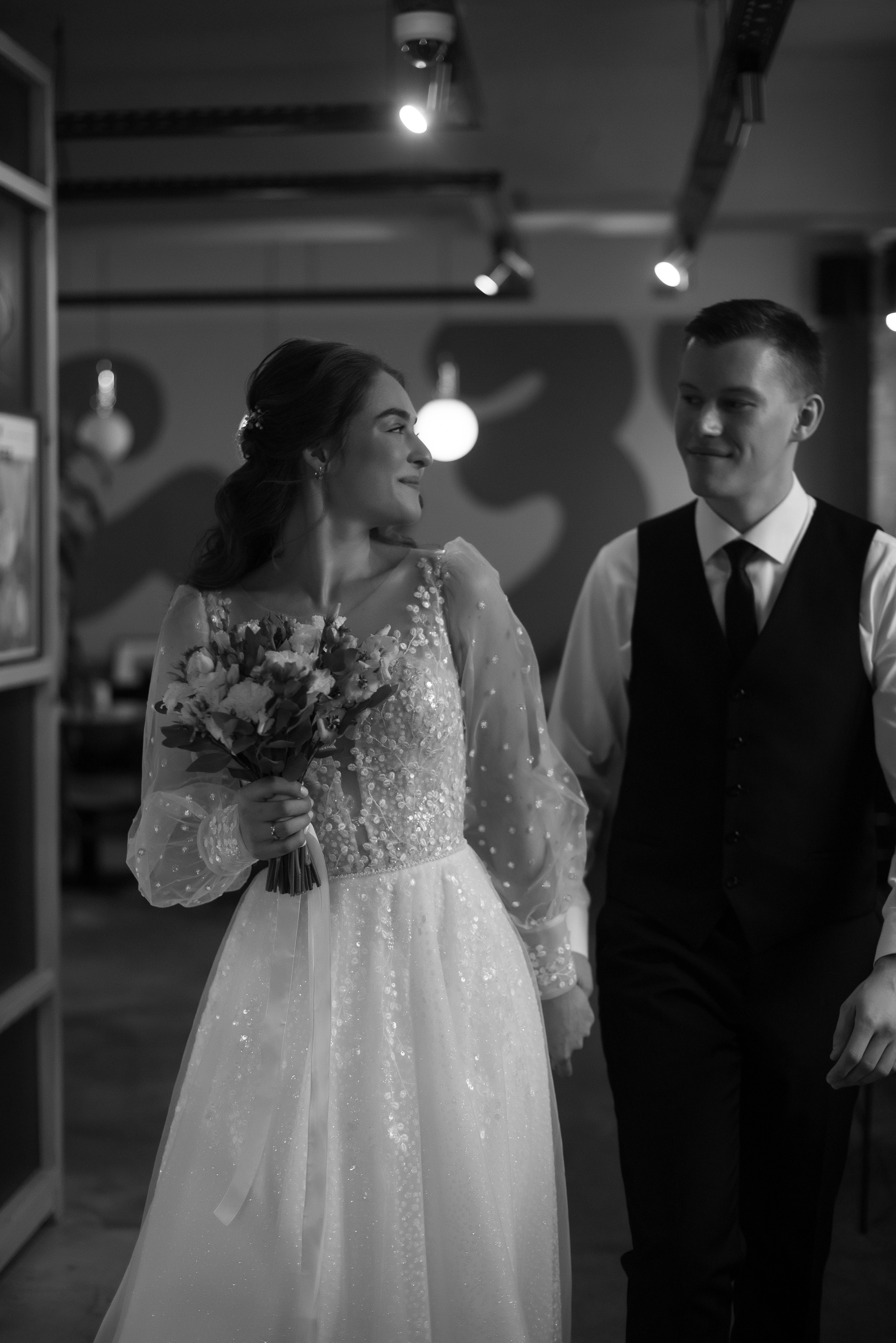 Свадебная фотосессия 09.09.23 – лучшие моменты этого дня. Свадебный фотограф в Миассе Татьяна Ружникова