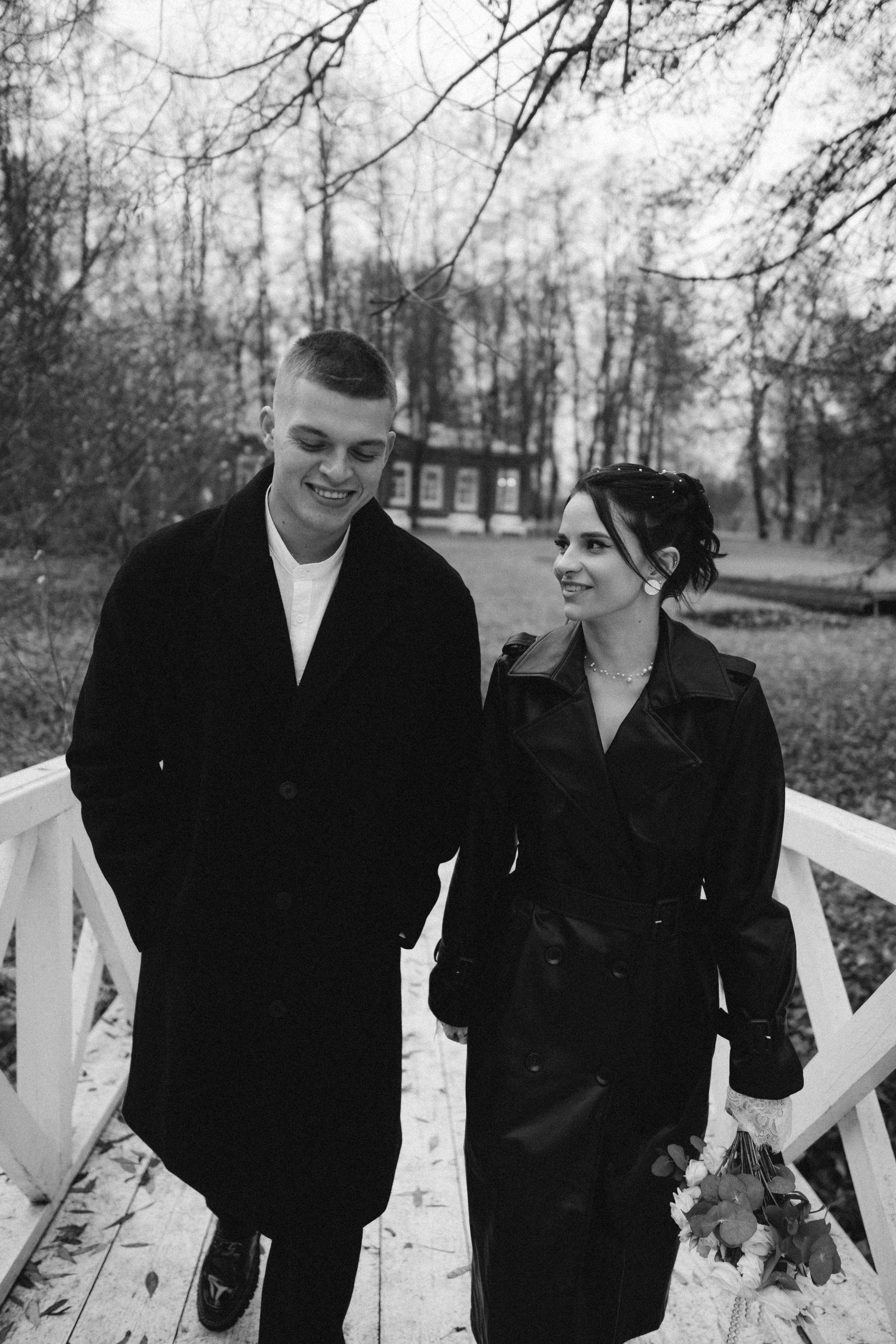 Таня и Ваня. Фотограф в Коврове и области Филенкова Дарья