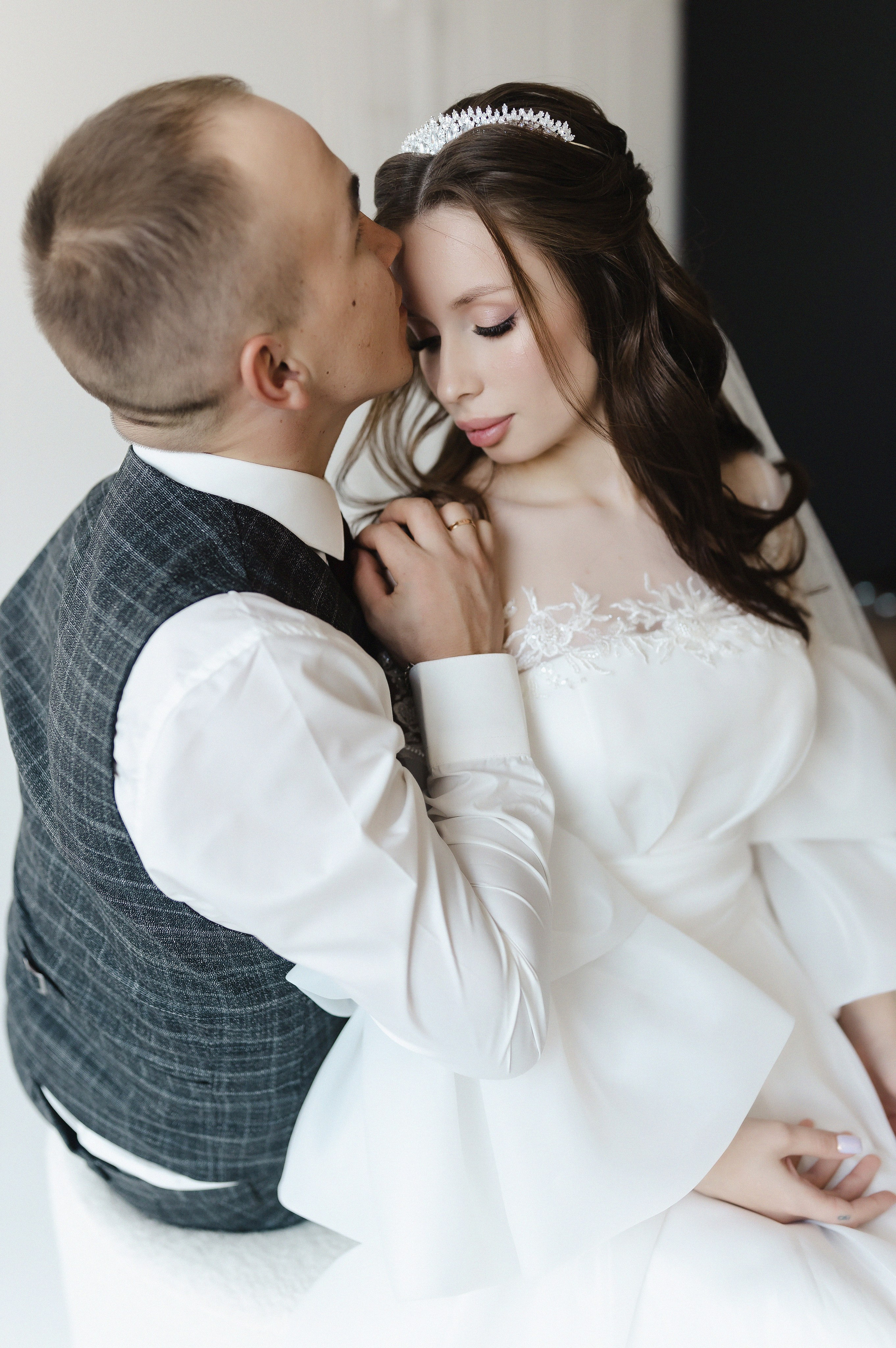 Студия. Свадебный и семейный фотограф в Казани и Волжске