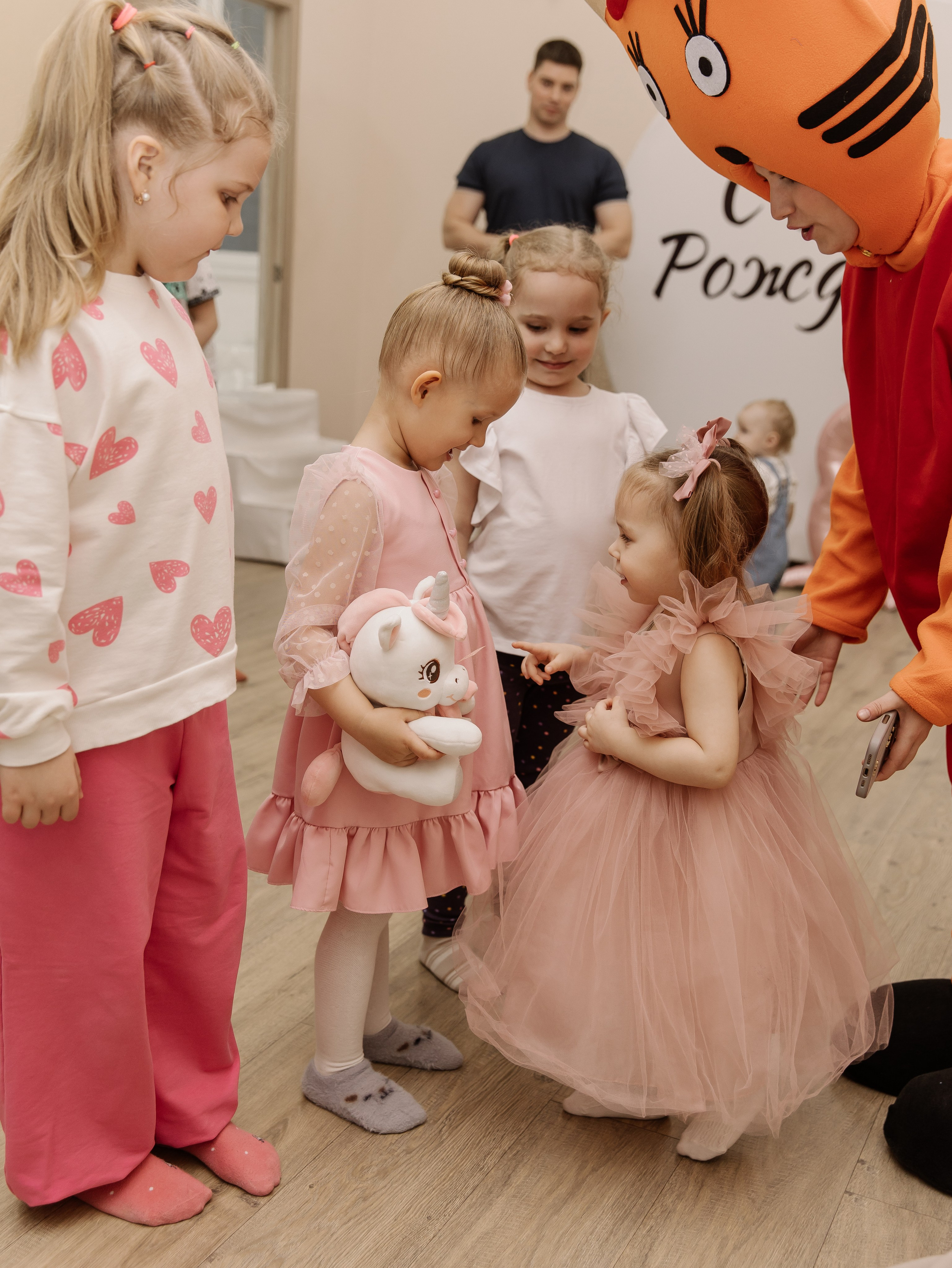 Варвара 3 годика. СВАДЕБНЫЙ ФОТОГРАФ ЧЕЛЯБИНСК