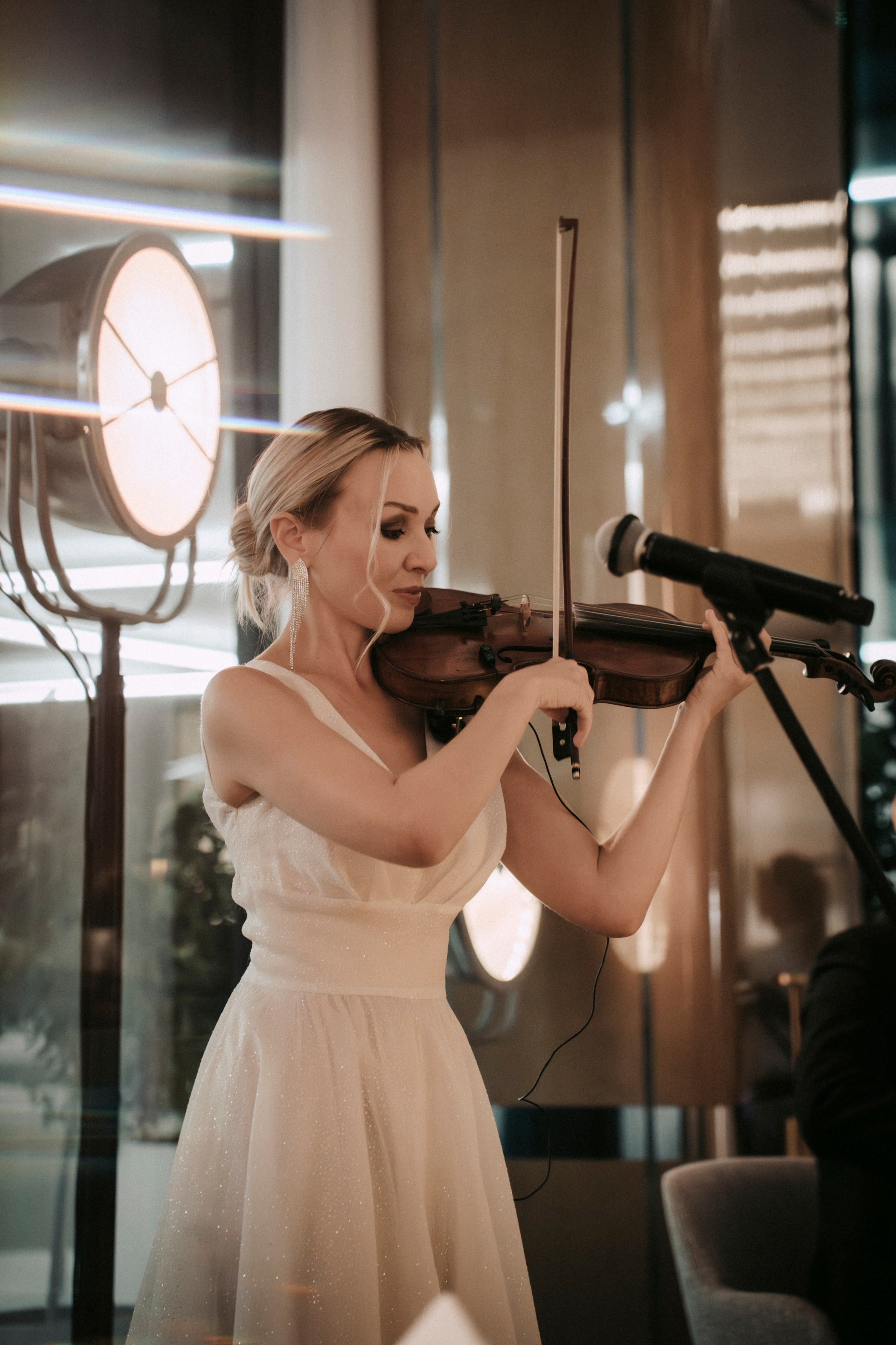 Тугай. Главная