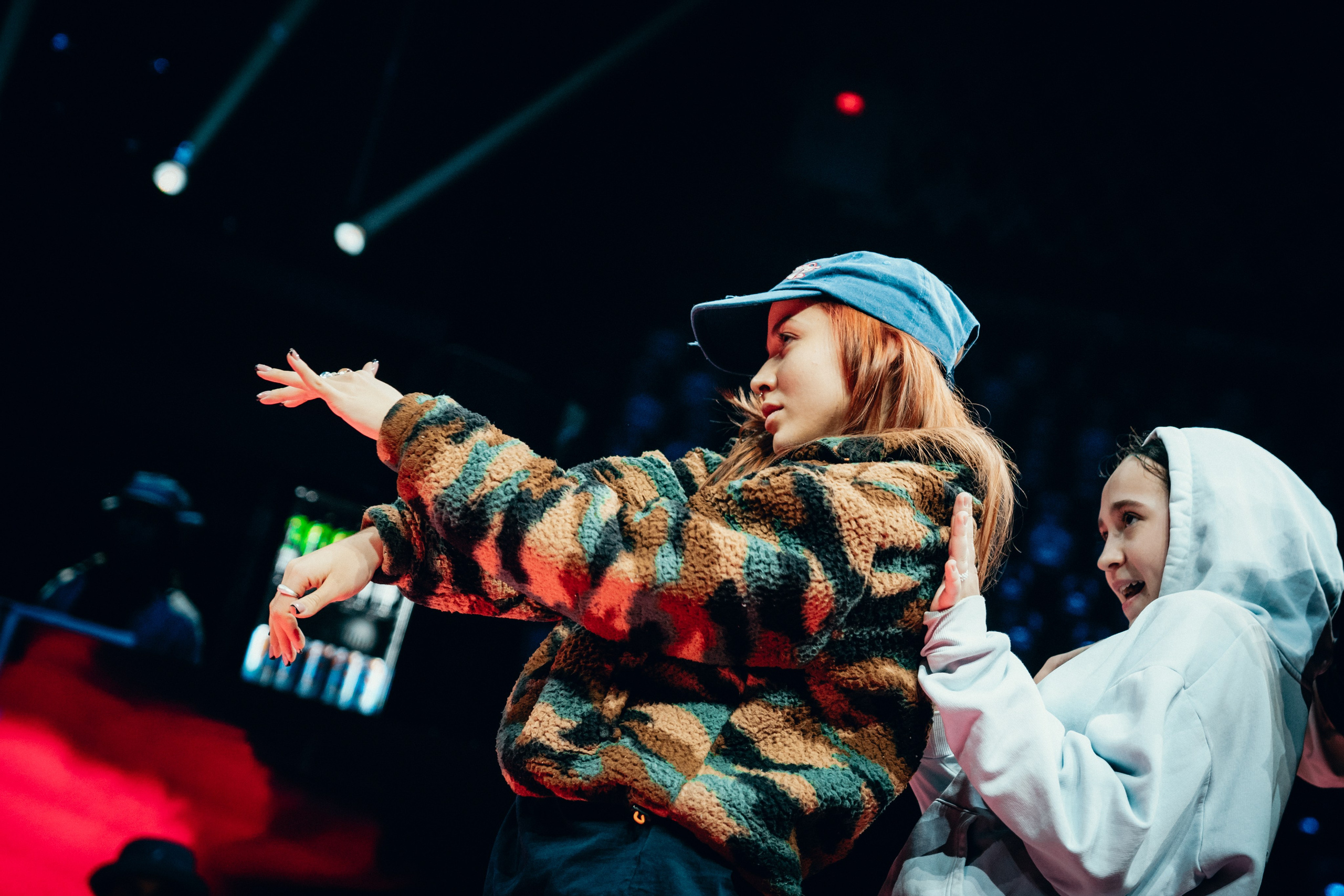 HIP HOP KAZAN 2025. Главная