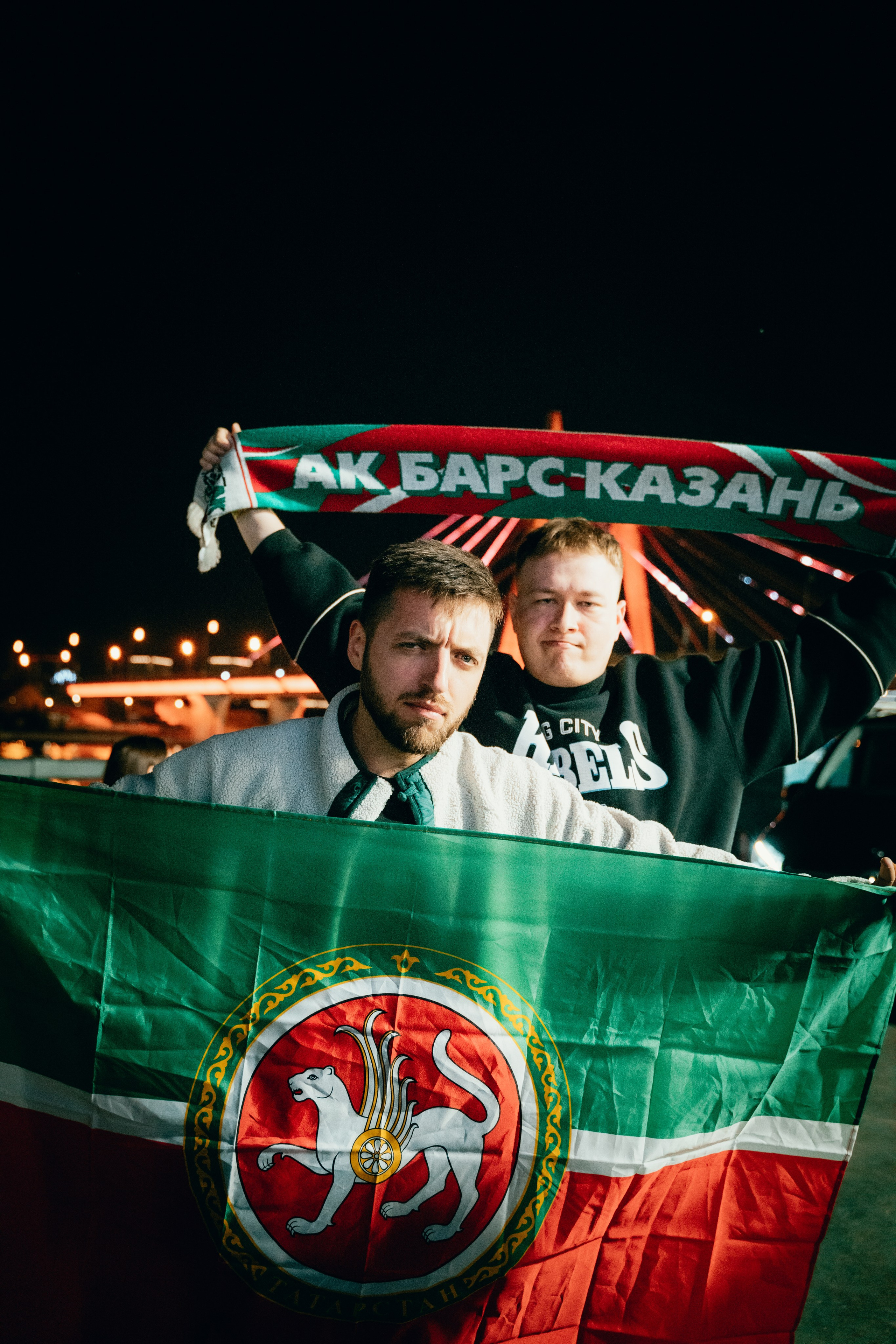 URAM FEST 2024. Главная