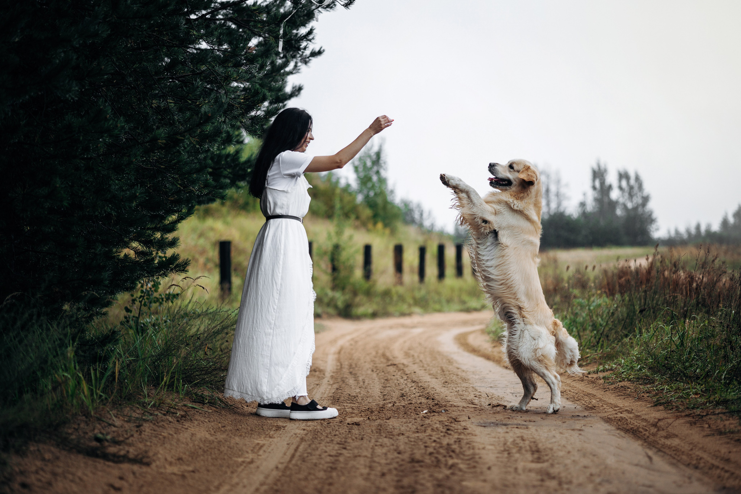 Лёва и его семья. Фотограф — Анималист | Санкт-Петербург