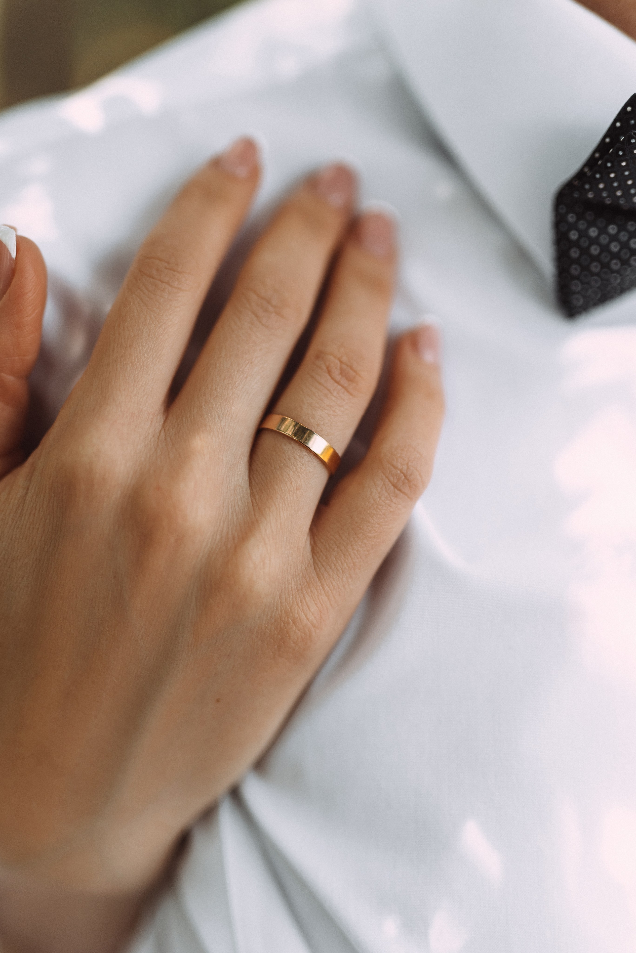 Роман + Ольга. Свадебный и семейный фотограф в Волгограде Олеся Лисицкая